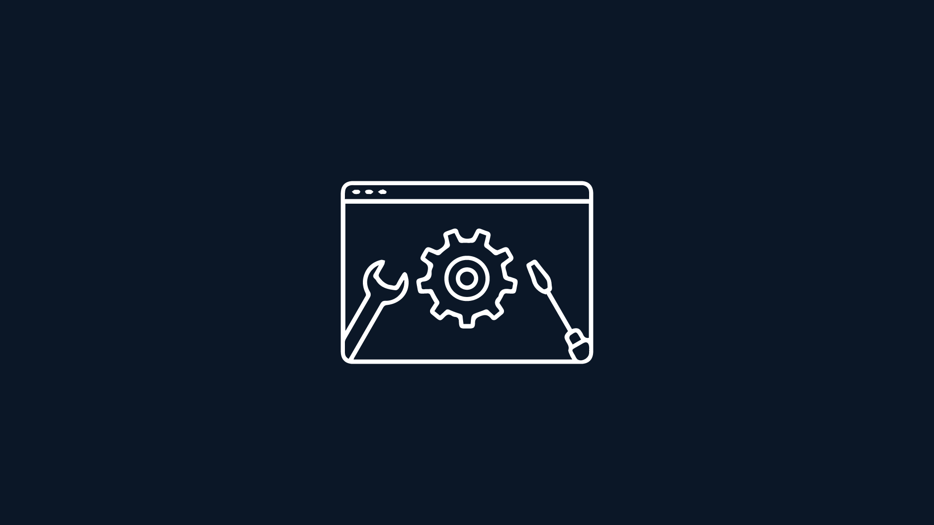 WEBSITE MAINTENANCE