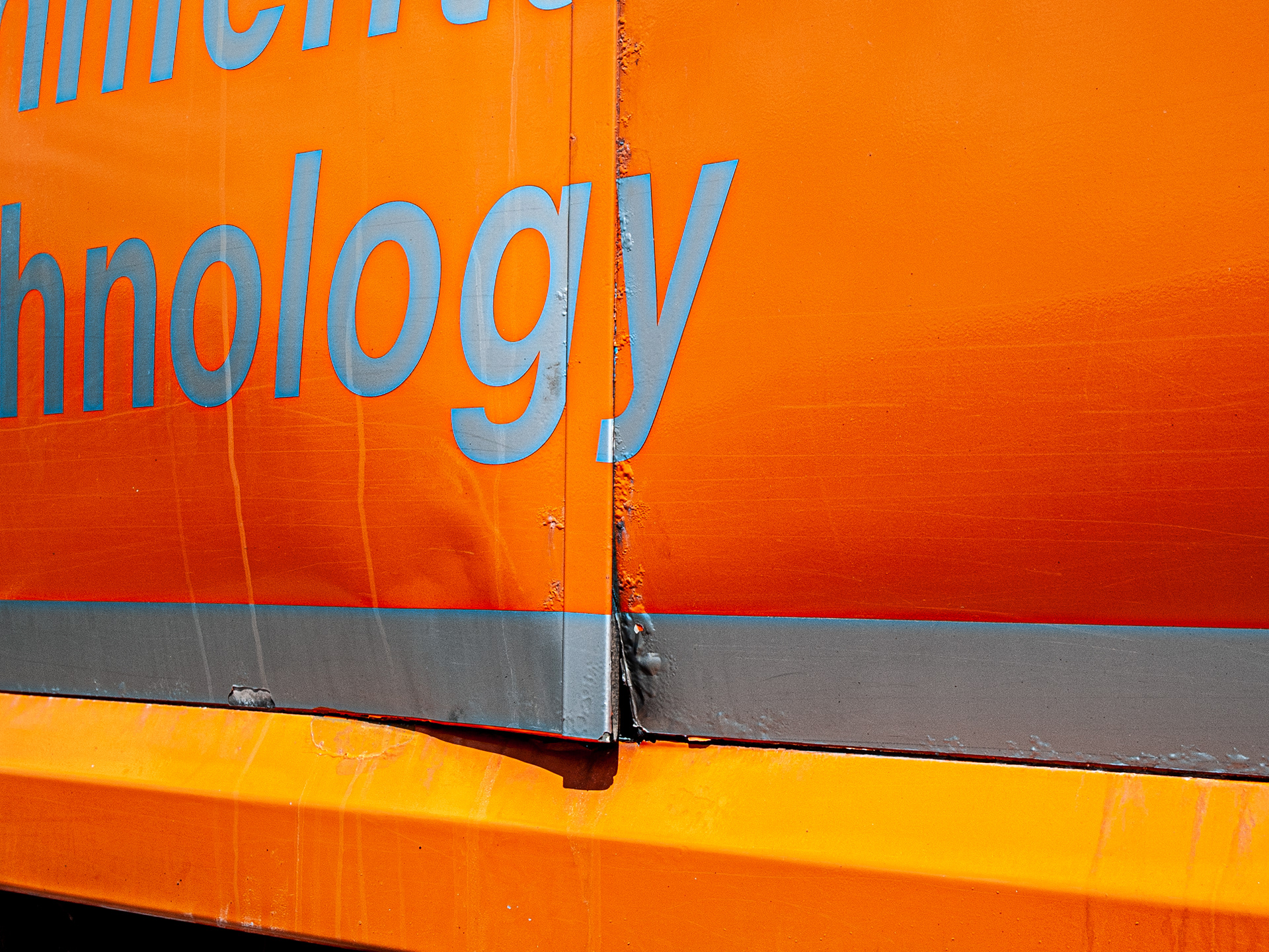 Damage and corrosion