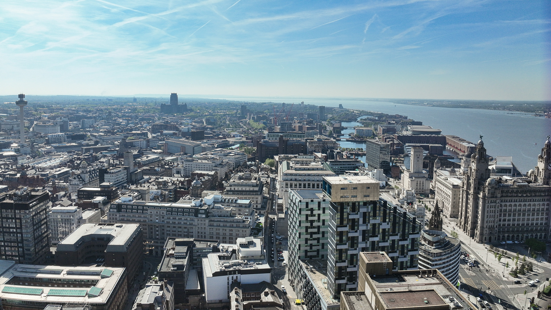 Liverpool City
