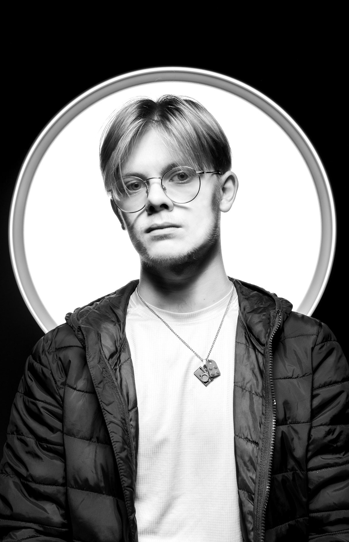 Self Portrait