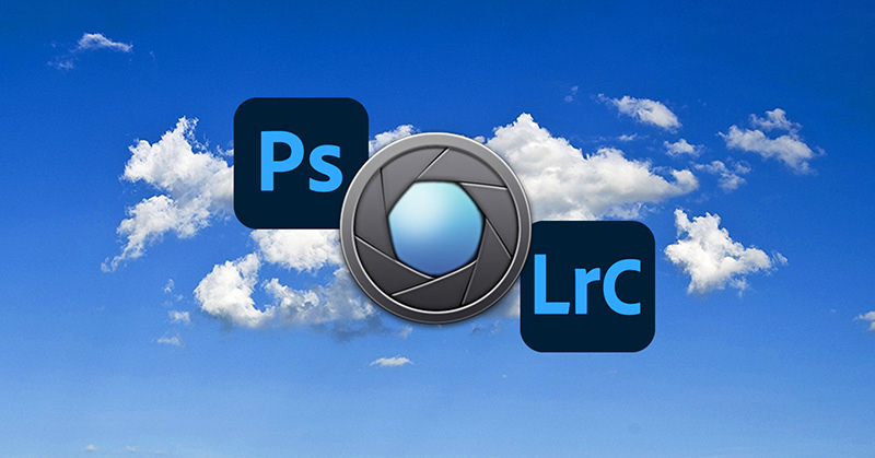 Photoshop and Lightroom group on Facebook