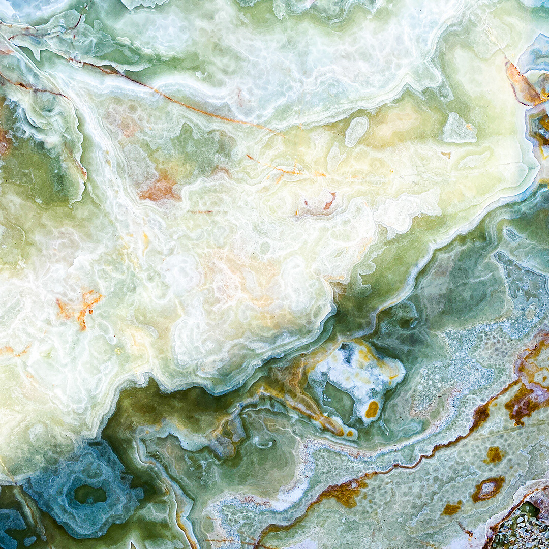 Liquid Flow 1 - Photography by Andrew Kavanagh