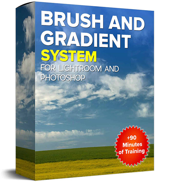 Brush and Gradient System by Matt Kloskowski