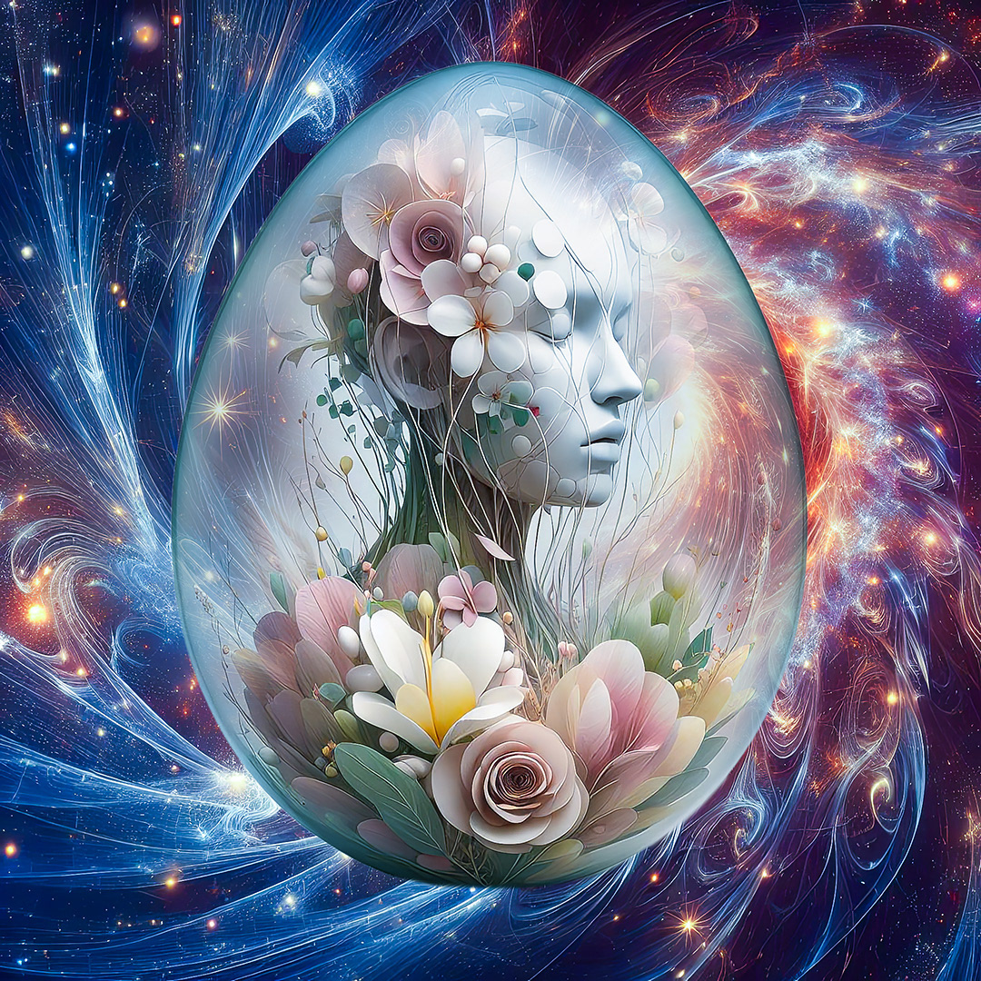 This Moment - Digital Art by Andrew Kavanagh