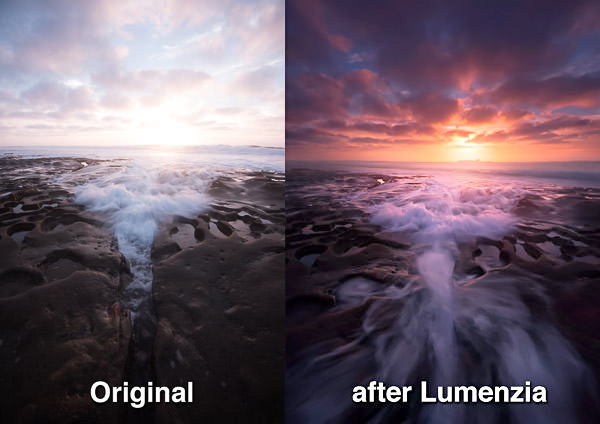 Lumenzia from Greg Benz Photography