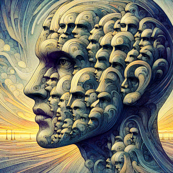 Digital Artist Andrew Kavanagh - Digital Art