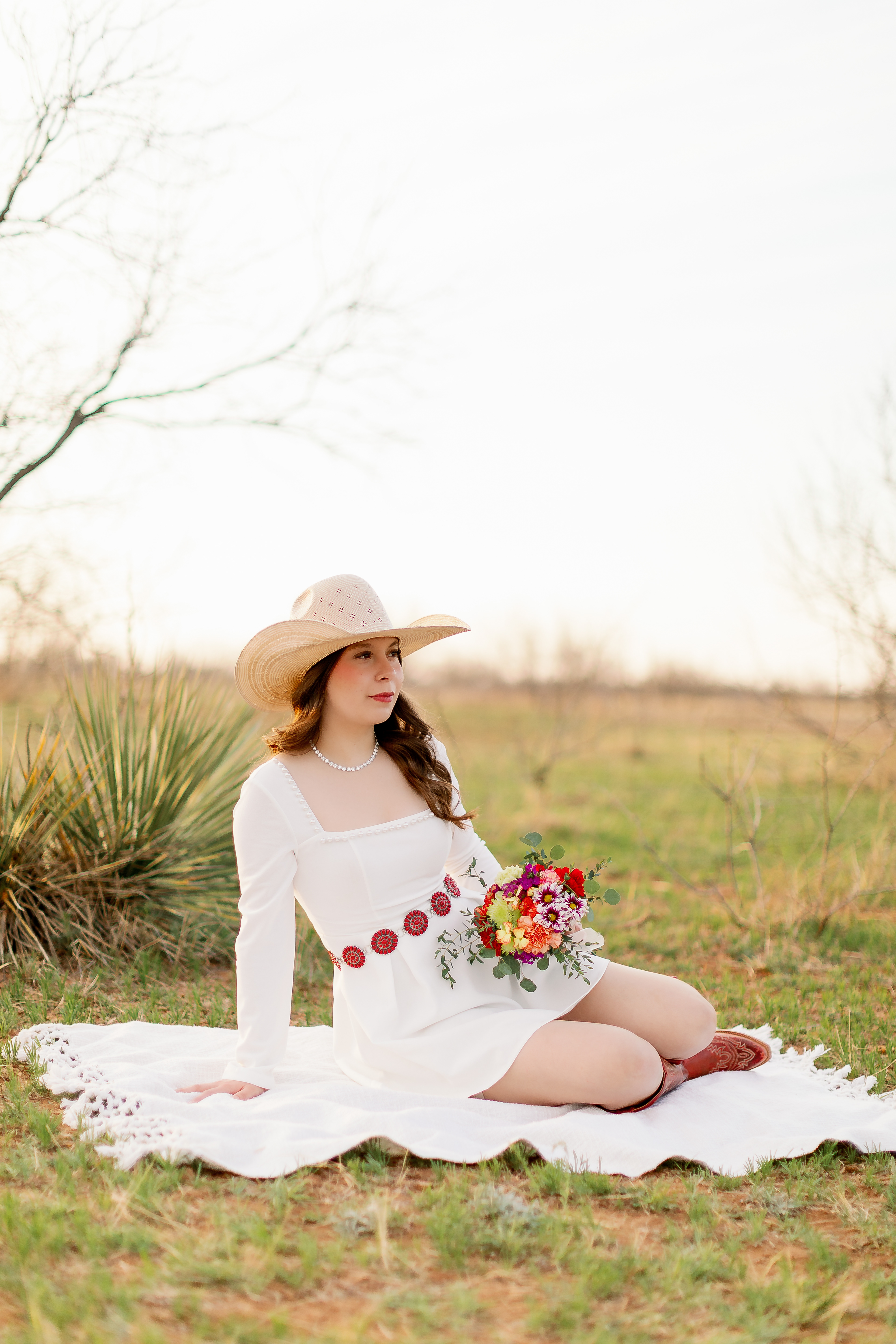 Snyder, Tx - Private Ranch