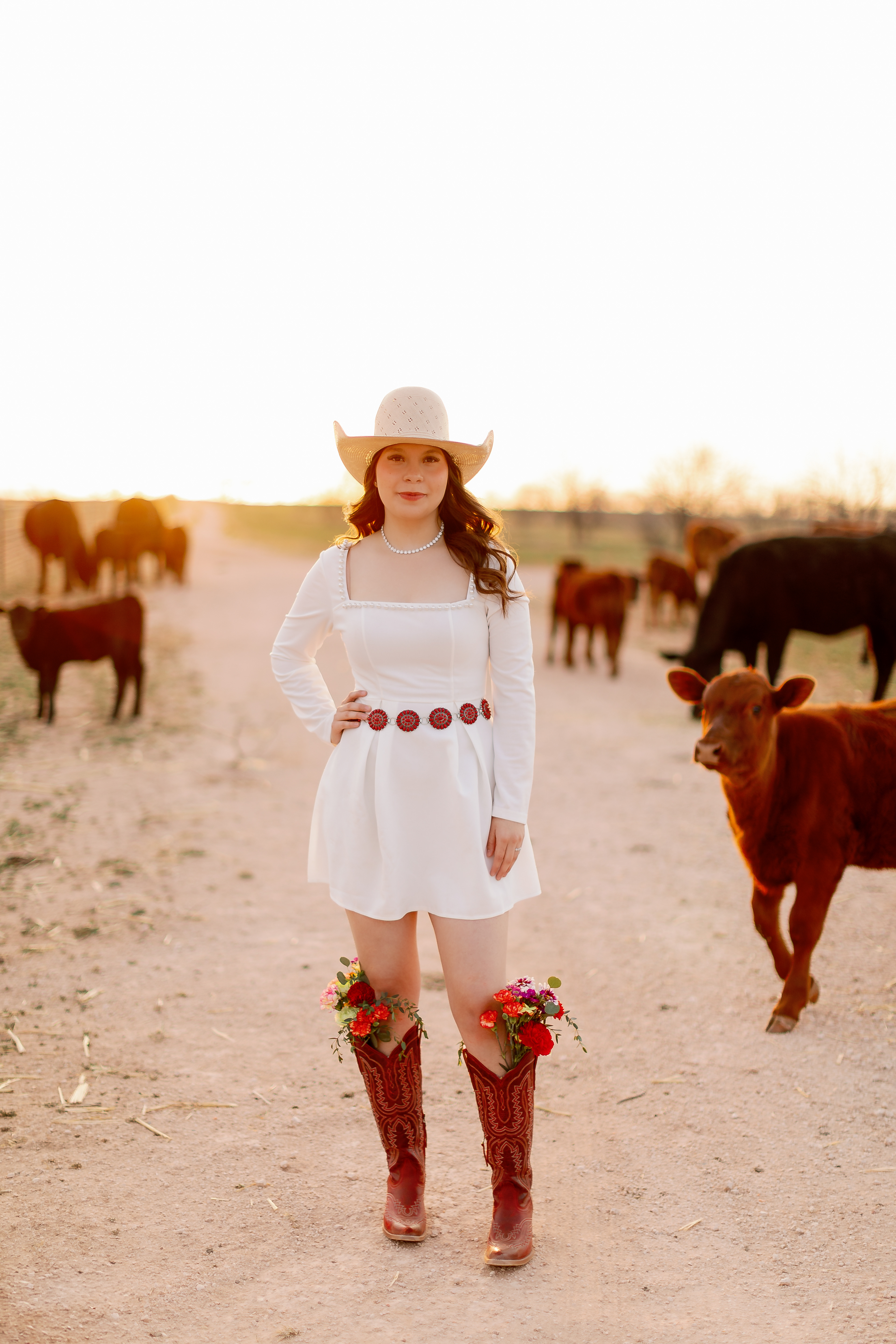 Snyder, Tx - Private Ranch