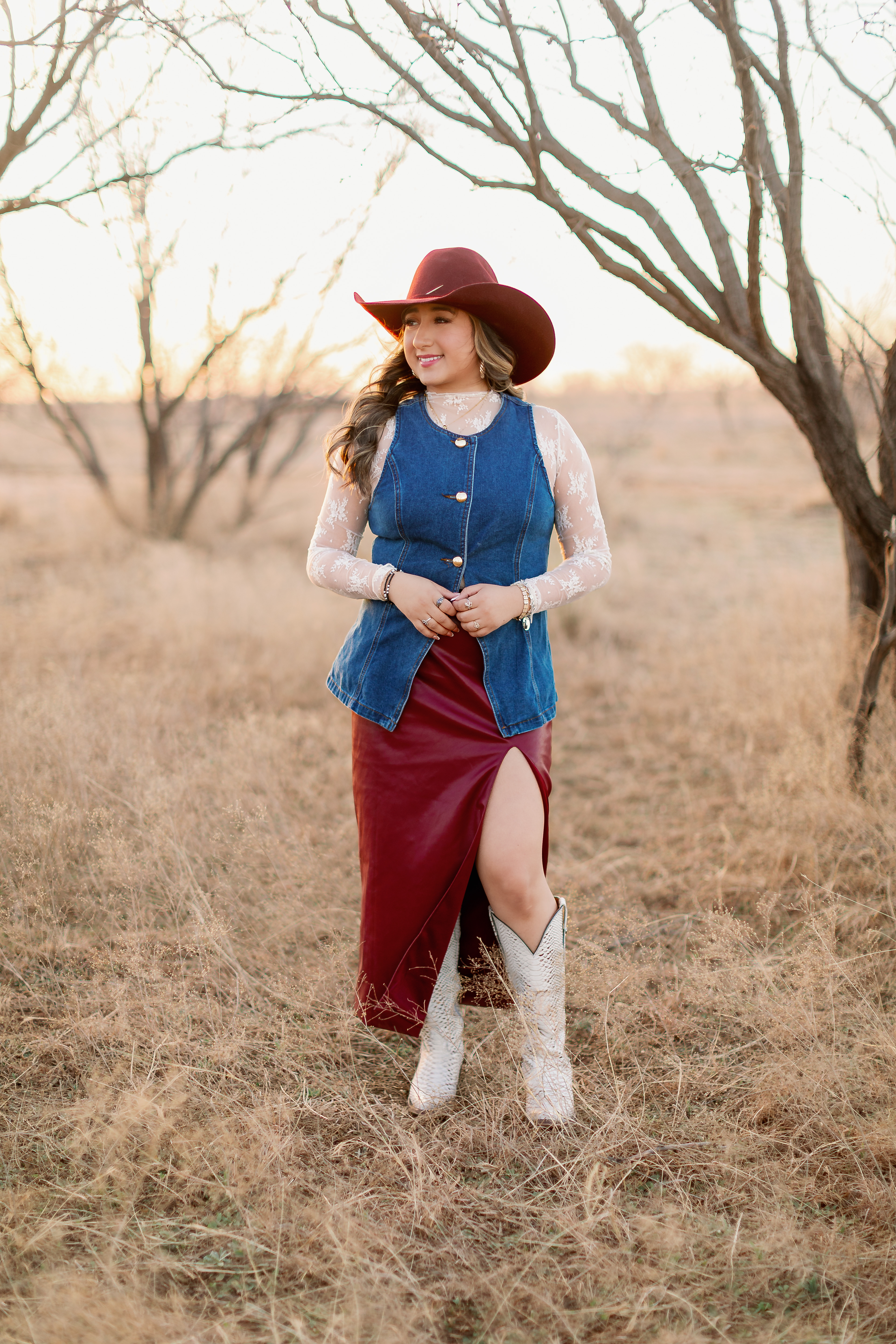 Snyder, Tx - Private Ranch