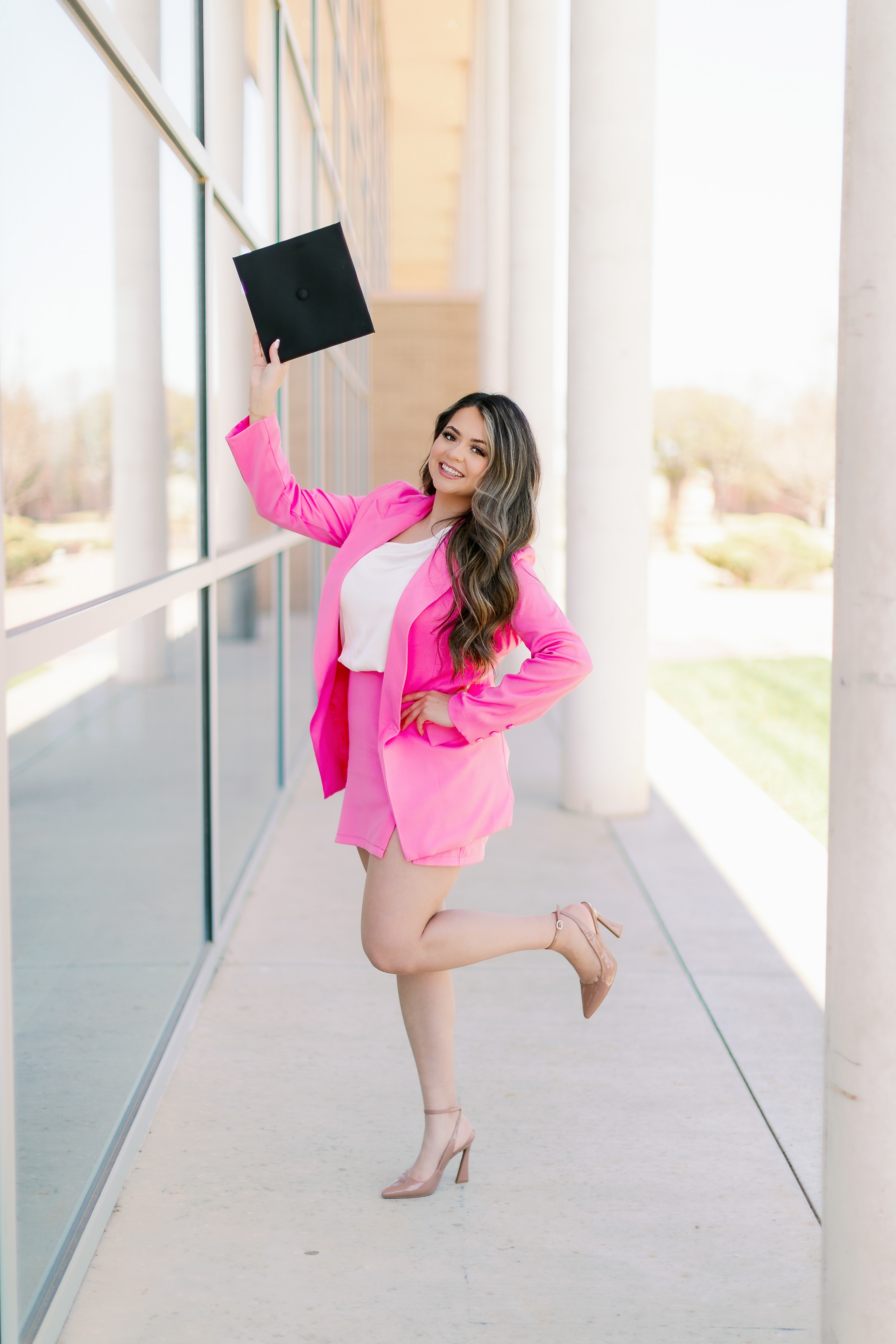 West Texas A&M University