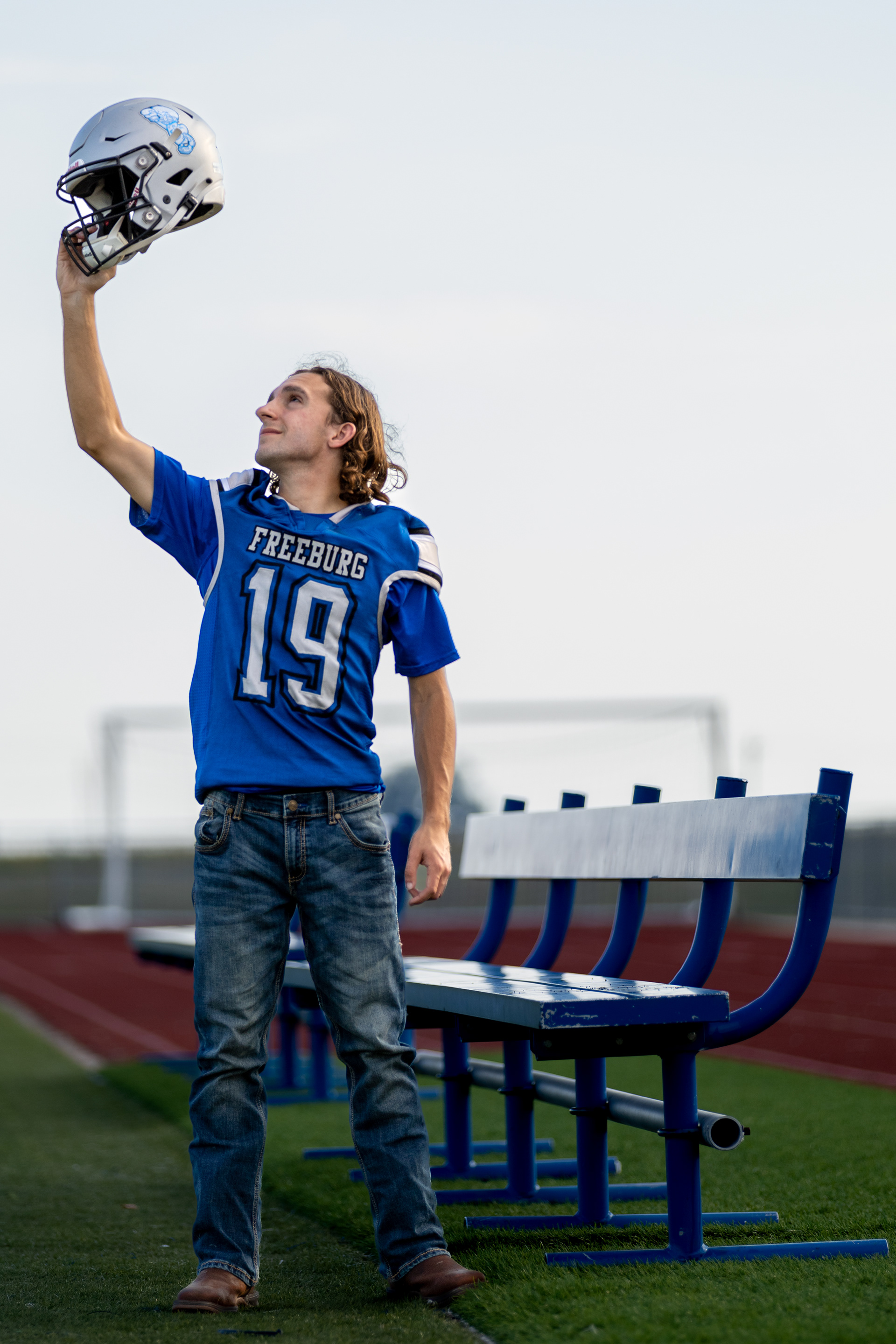 Seniors
