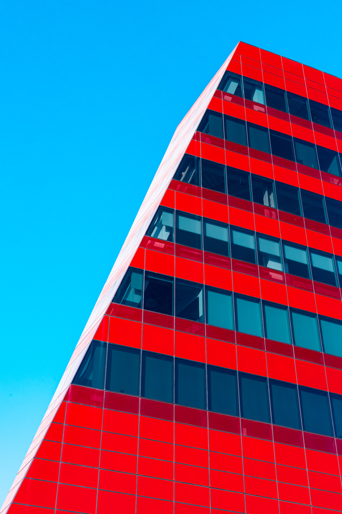 Pacific Design Center [West Hollywood, CA] (2020)