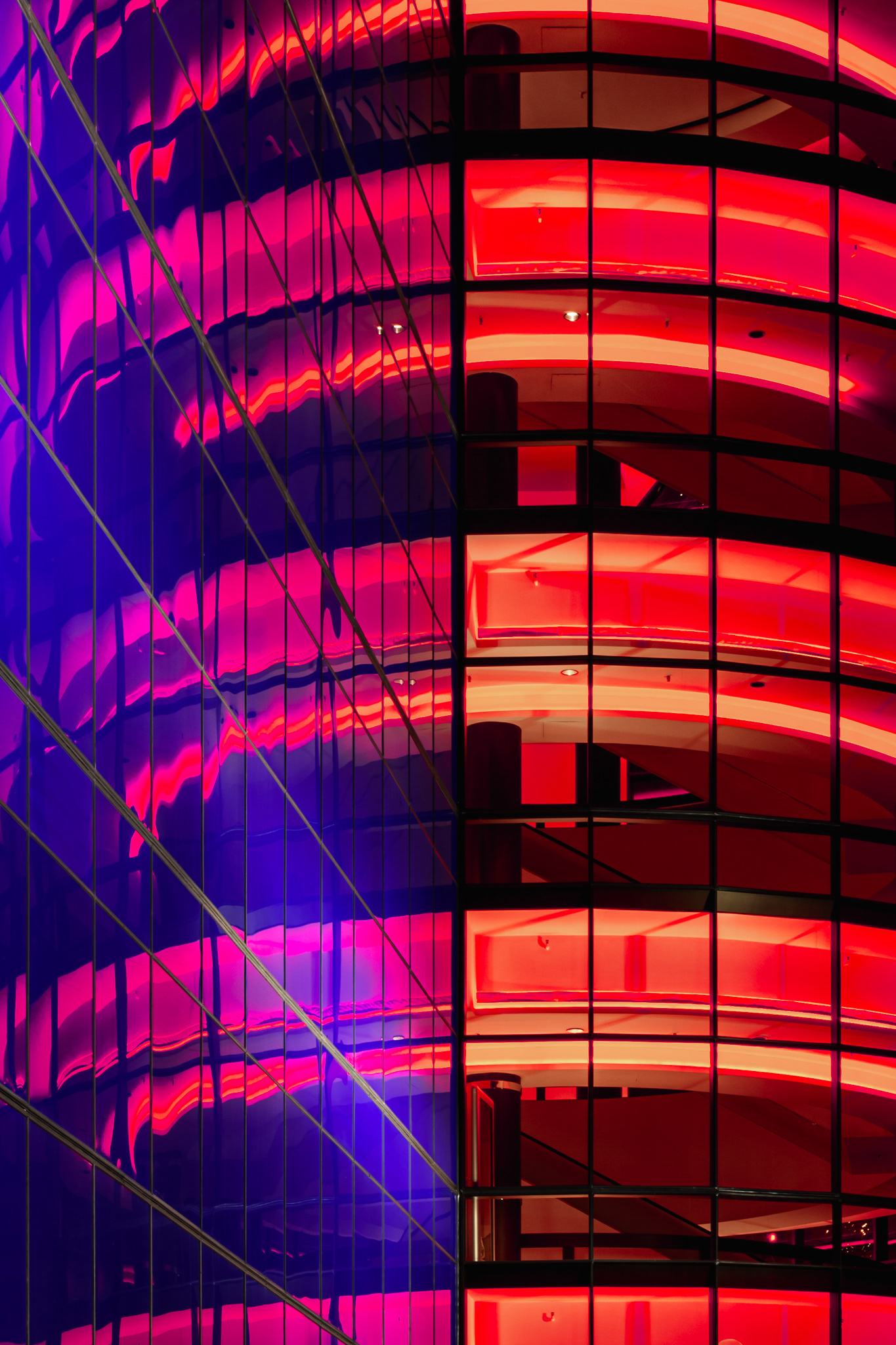 Pacific Design Center [West Hollywood, CA] (2020)