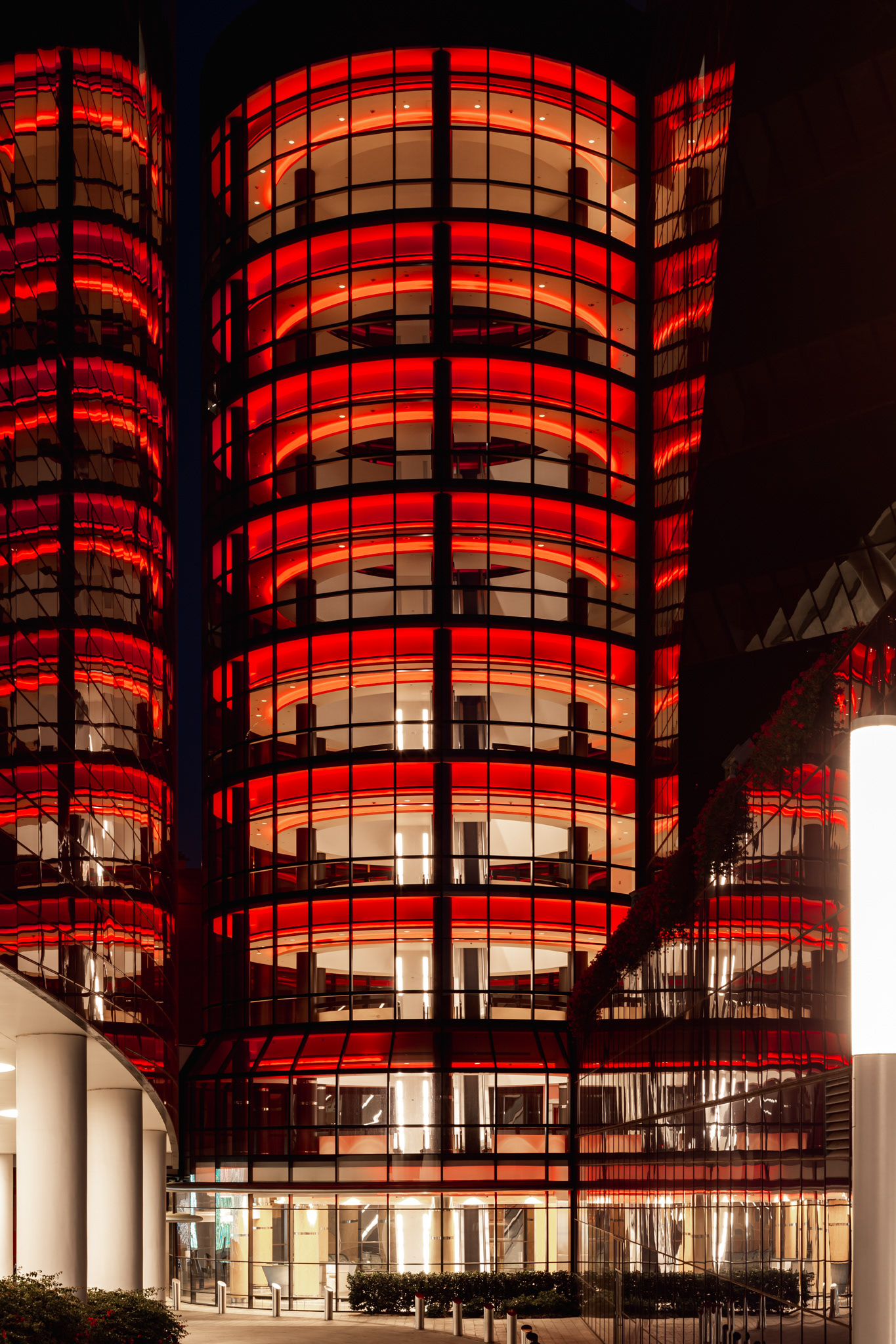 Pacific Design Center [West Hollywood, CA] (2020)