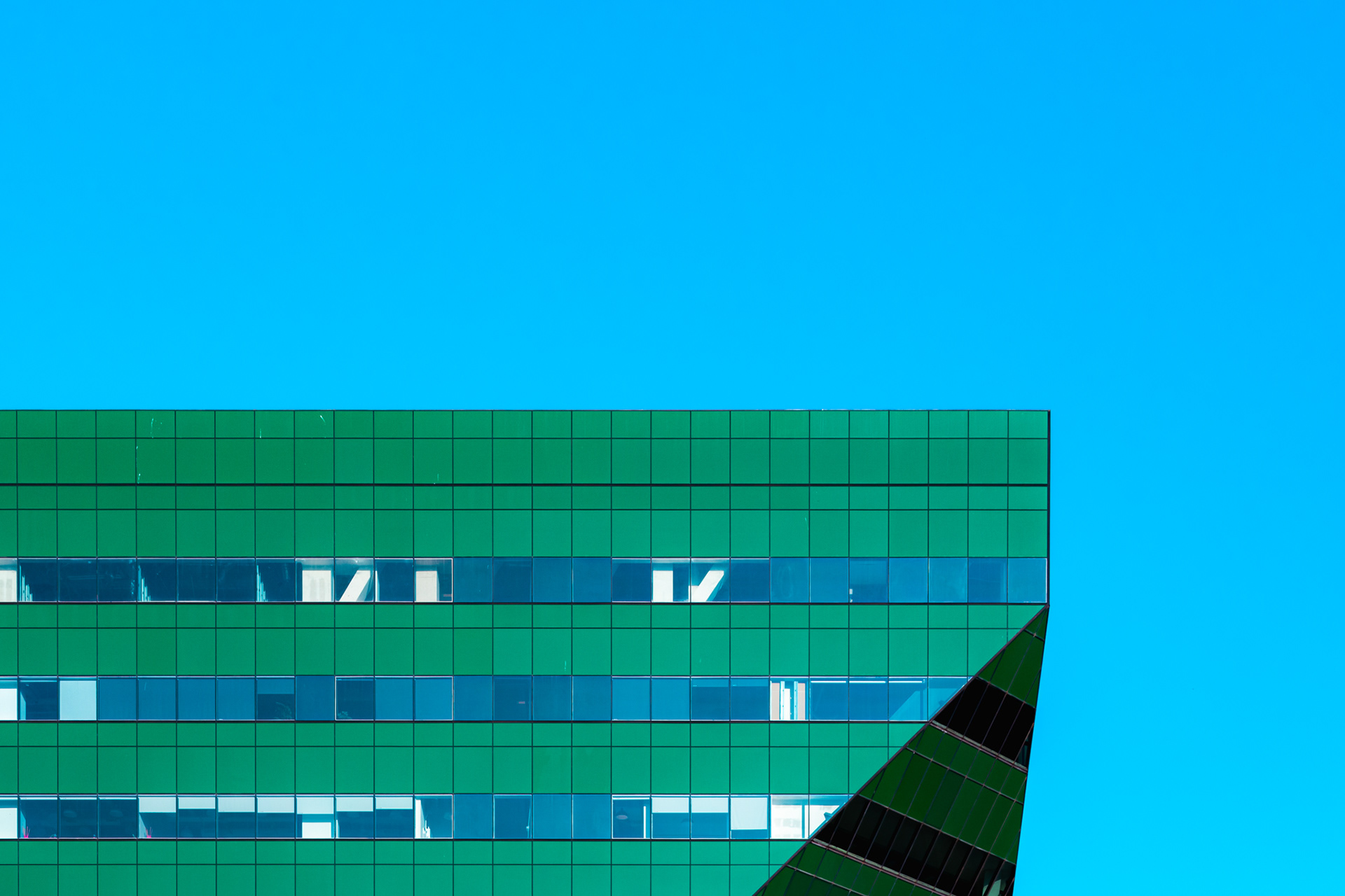 Pacific Design Center [West Hollywood, CA] (2020)