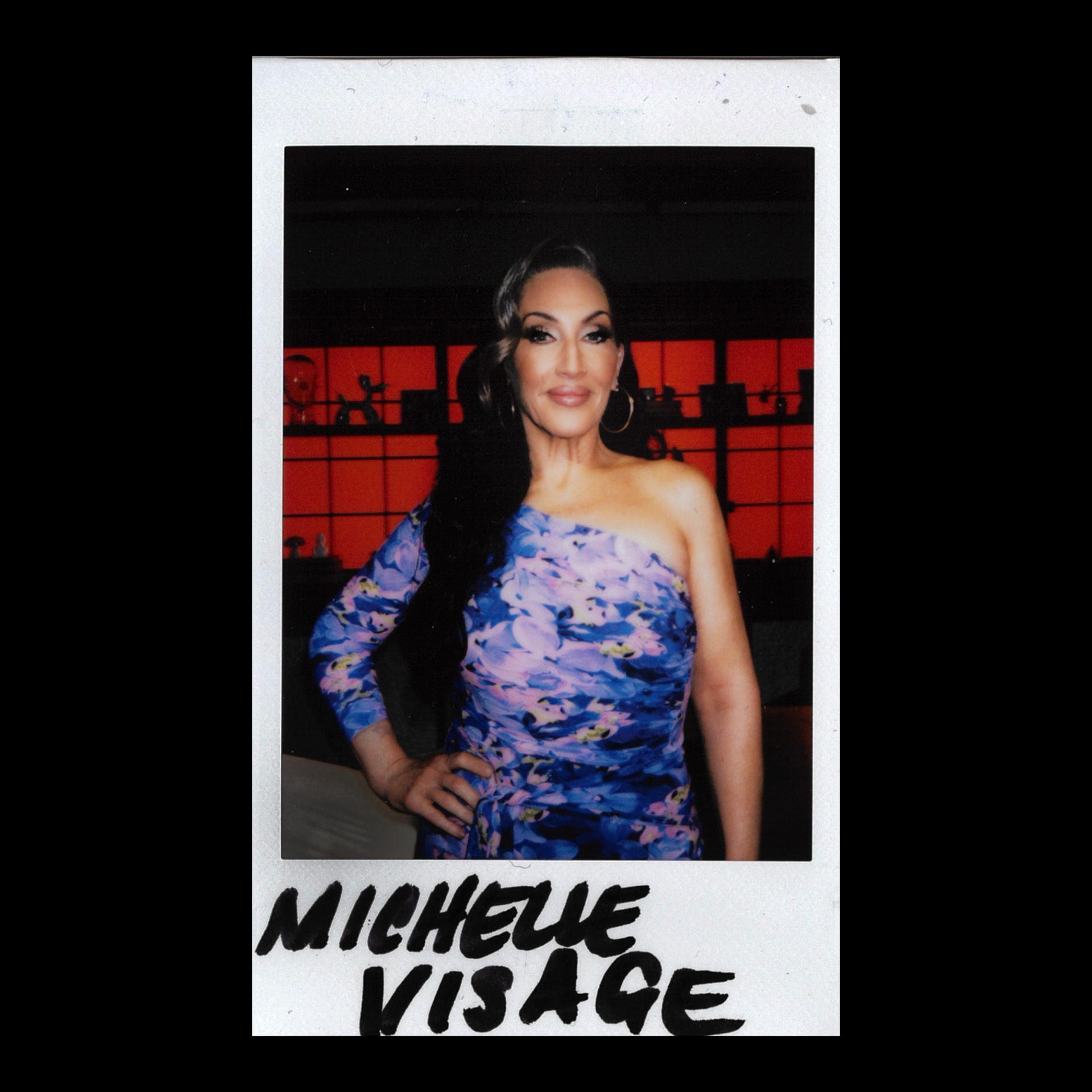 Michelle Visage