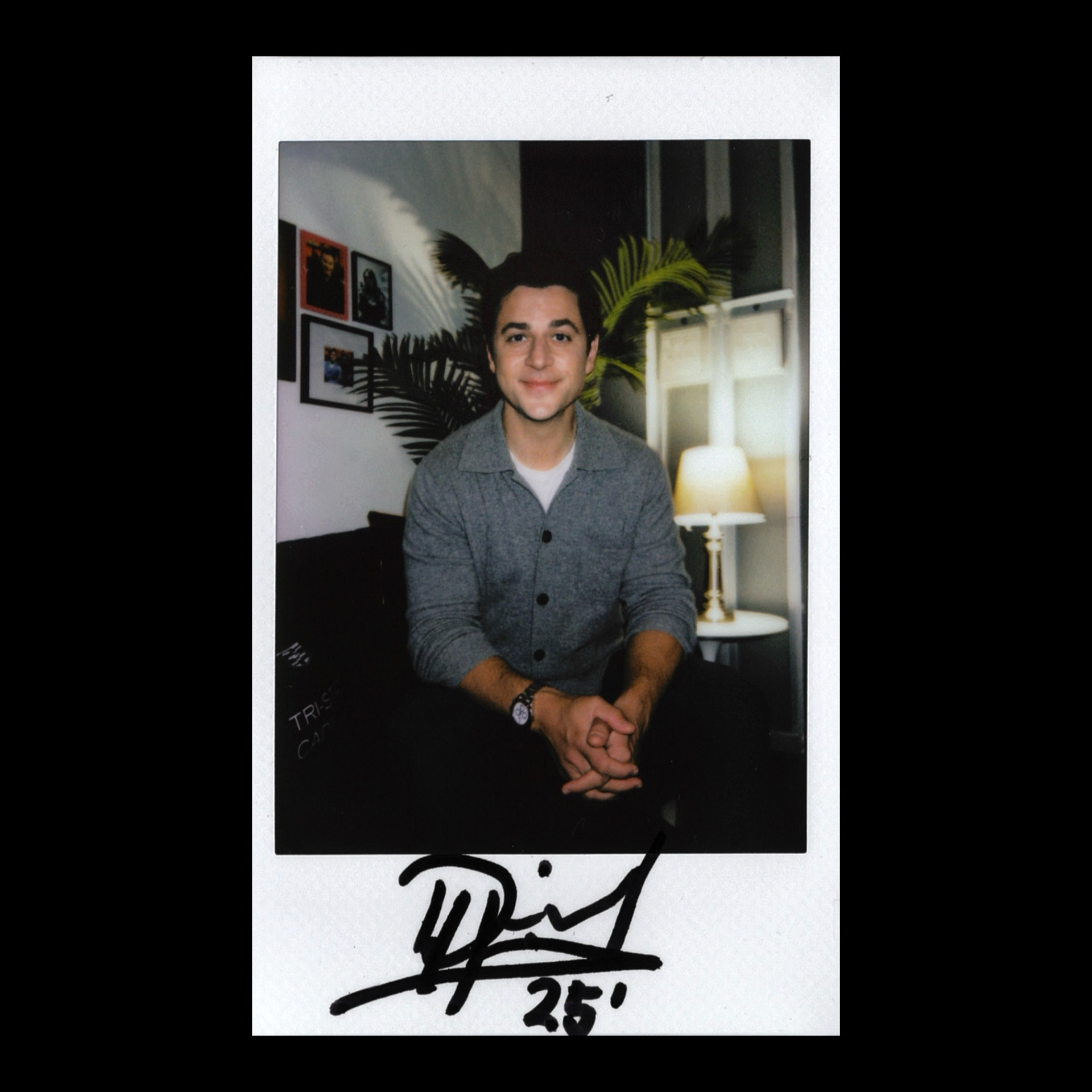 David Henrie