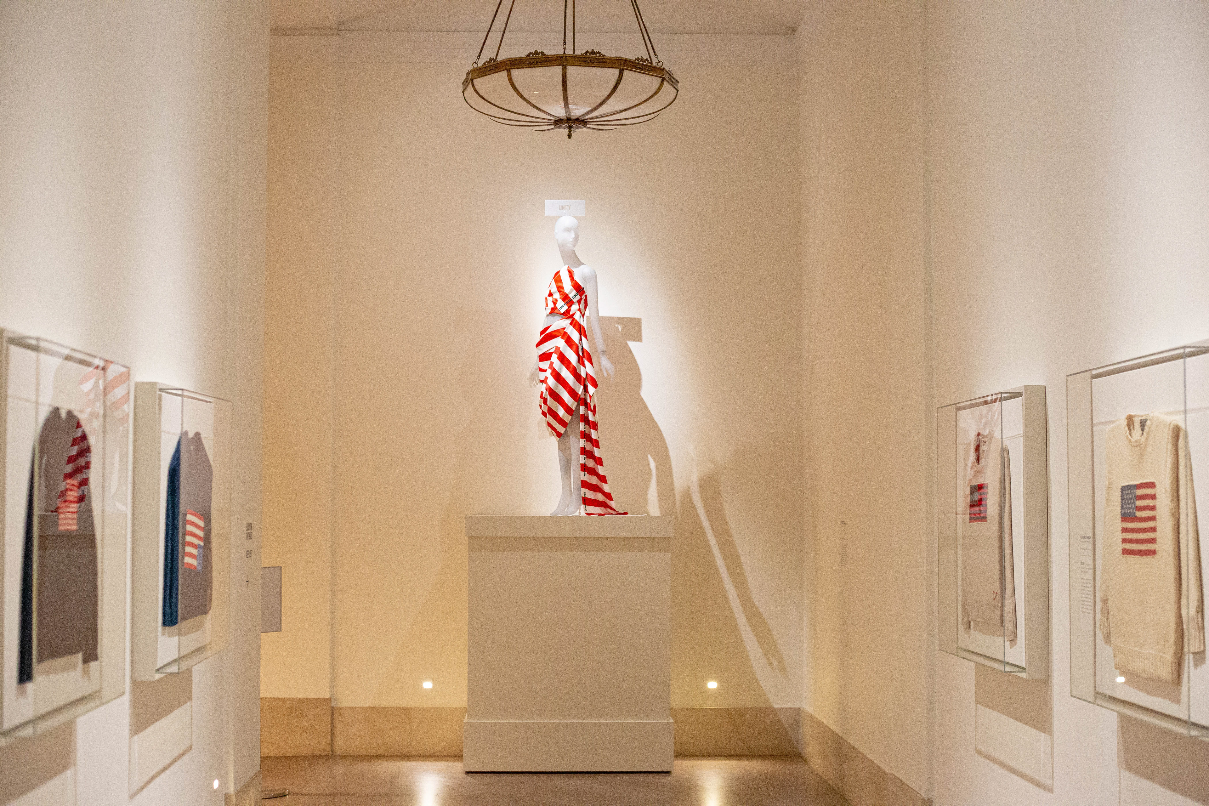 In America: A Lexicon of Fashion [Metropolitan Museum of Art] (2021)