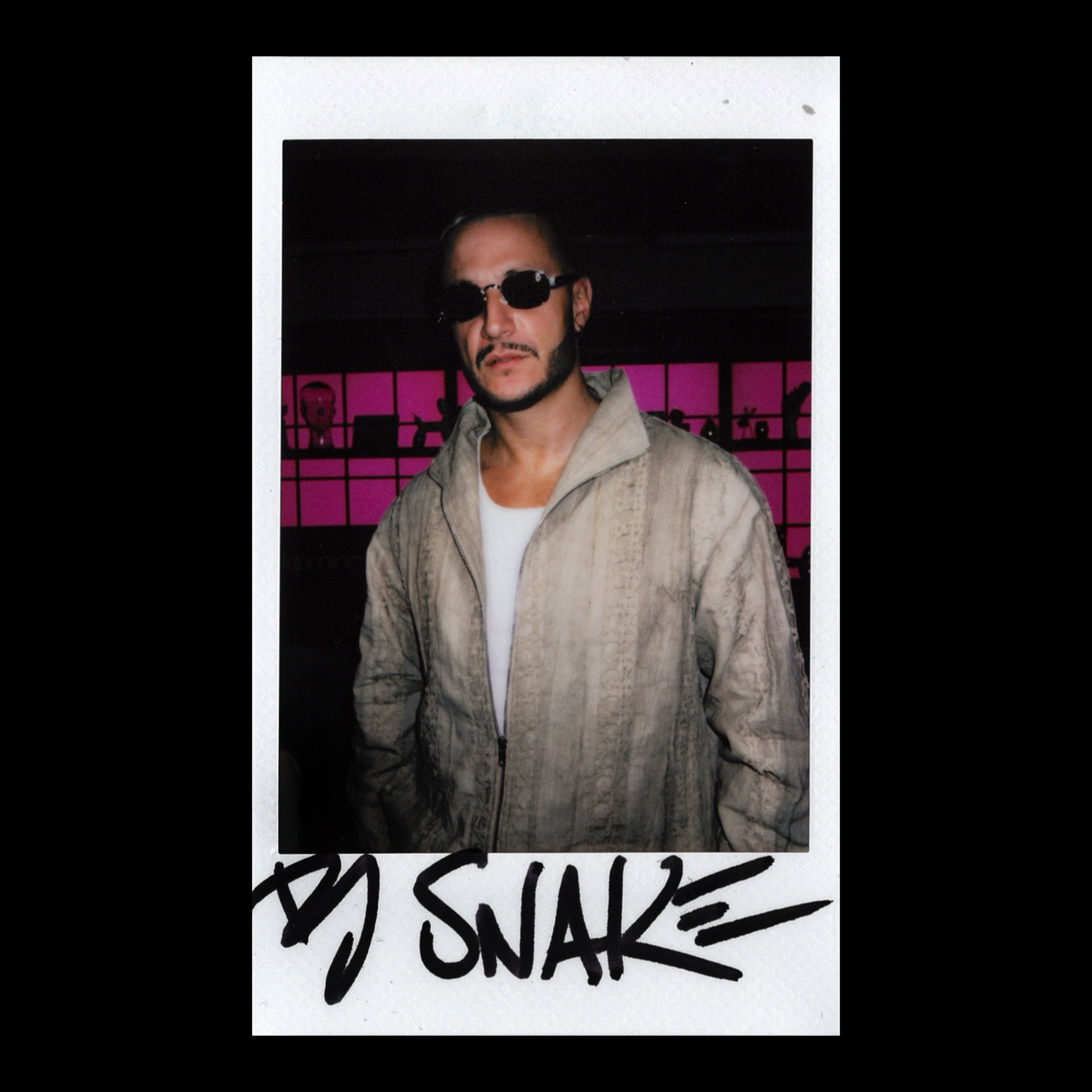 DJ Snake