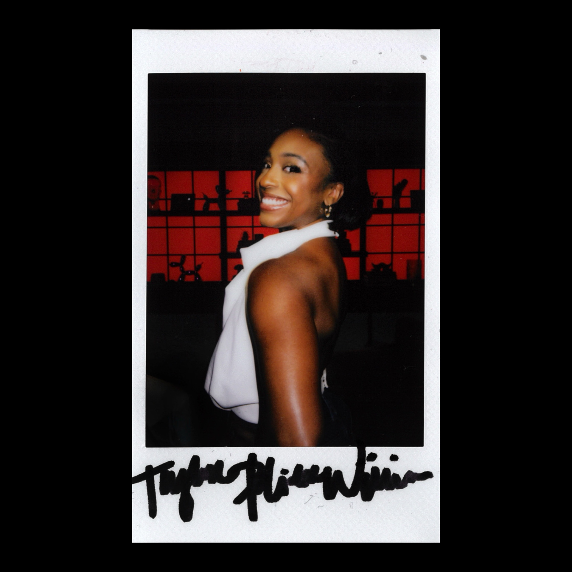 Taylor Polidore Williams