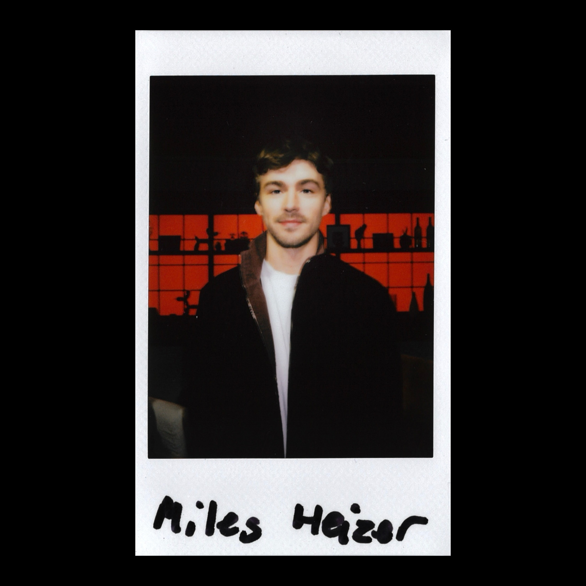 Miles Heizer