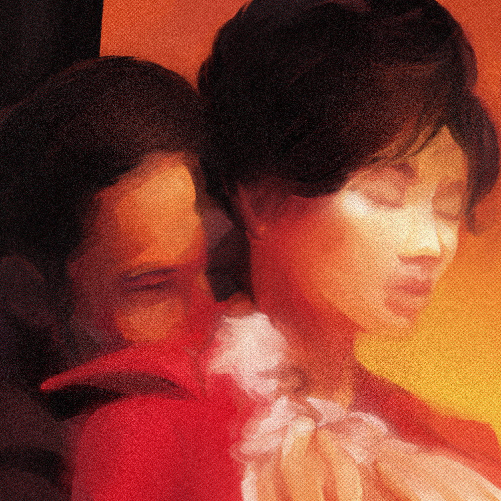In The Mood For Love