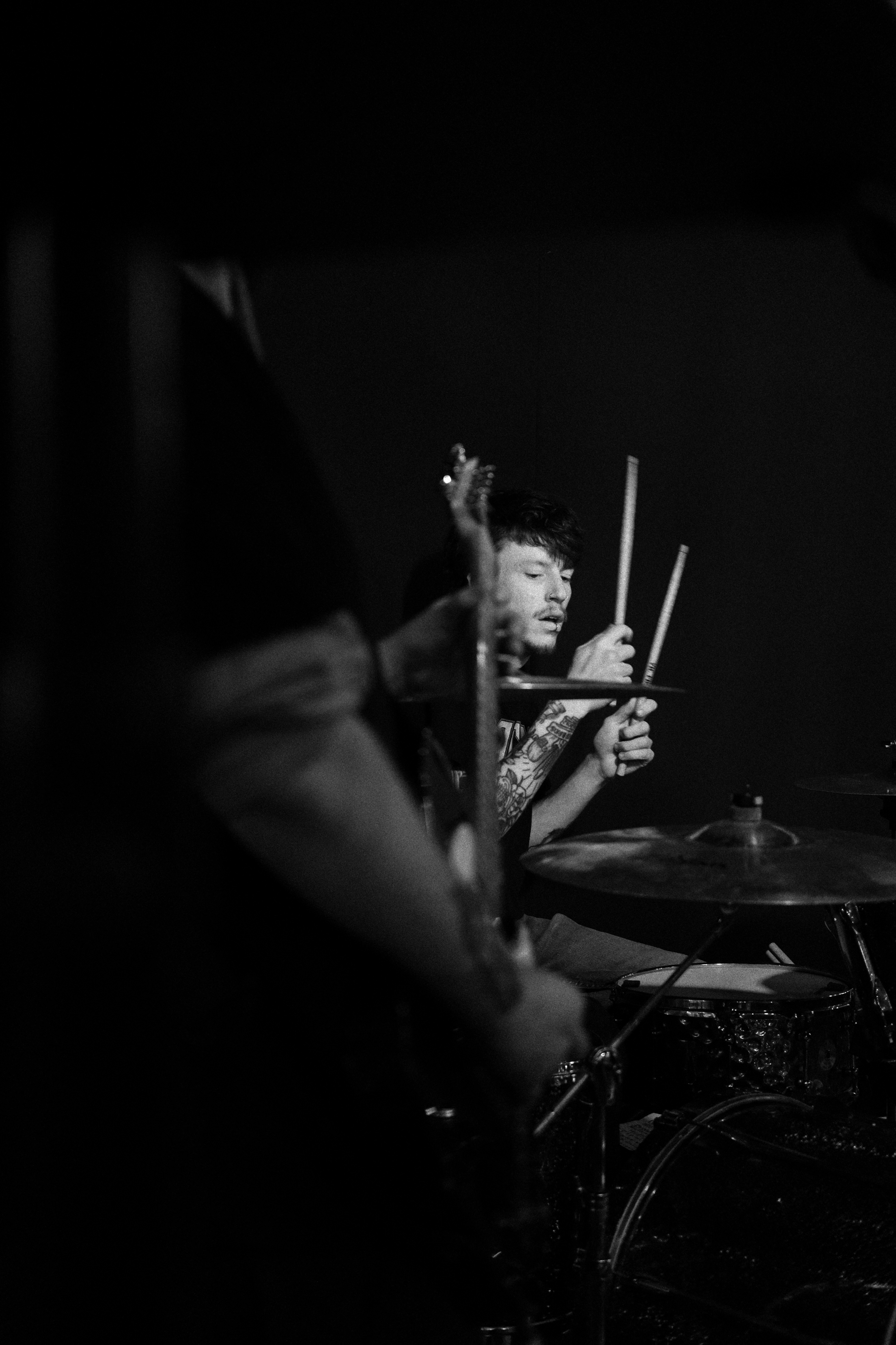 Fütile : Taken on fuji xpro 3