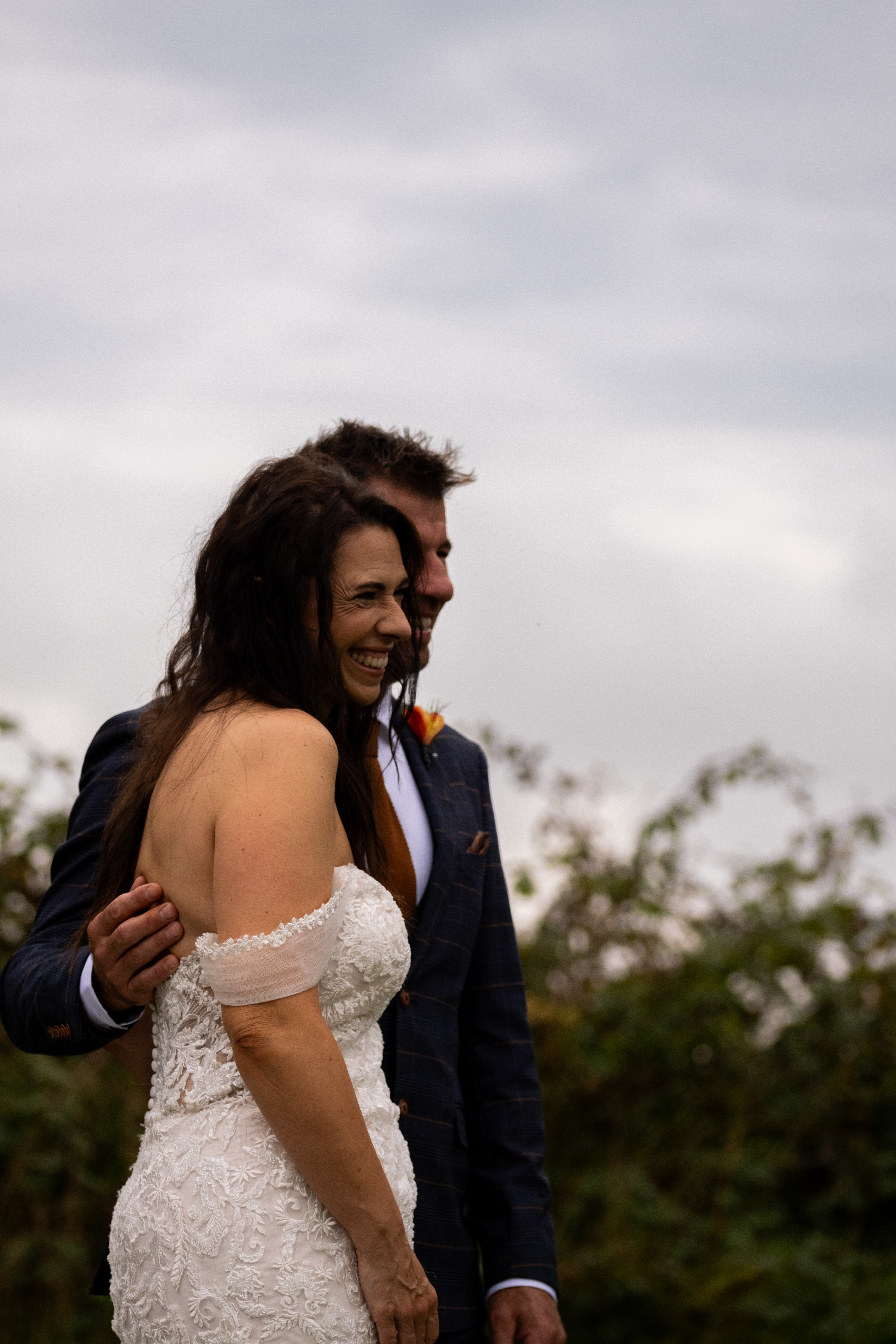 James & Lisa's wedding : Taken on fuji xpro3