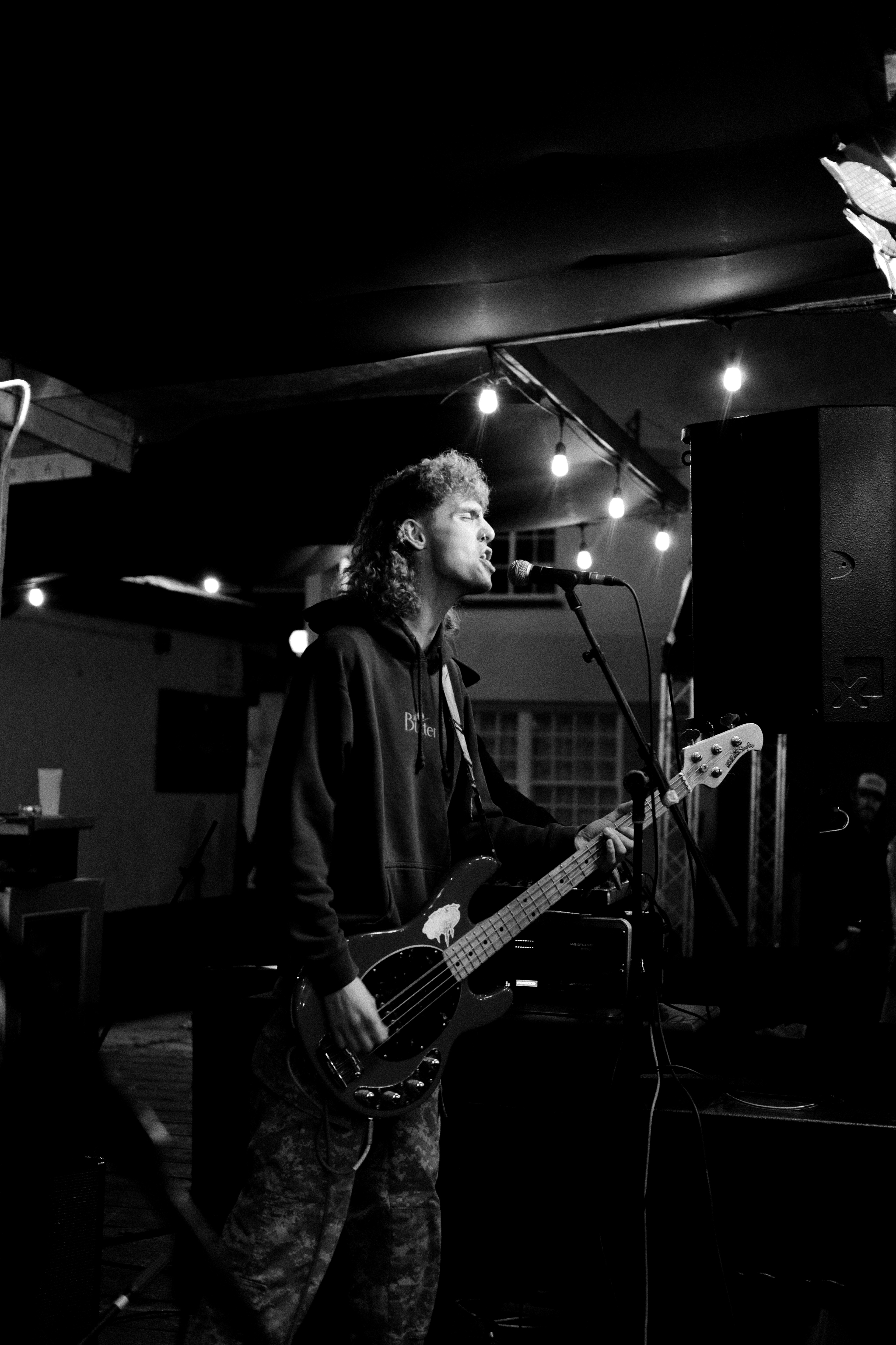 Fütile : Taken on fuji xpro 3
