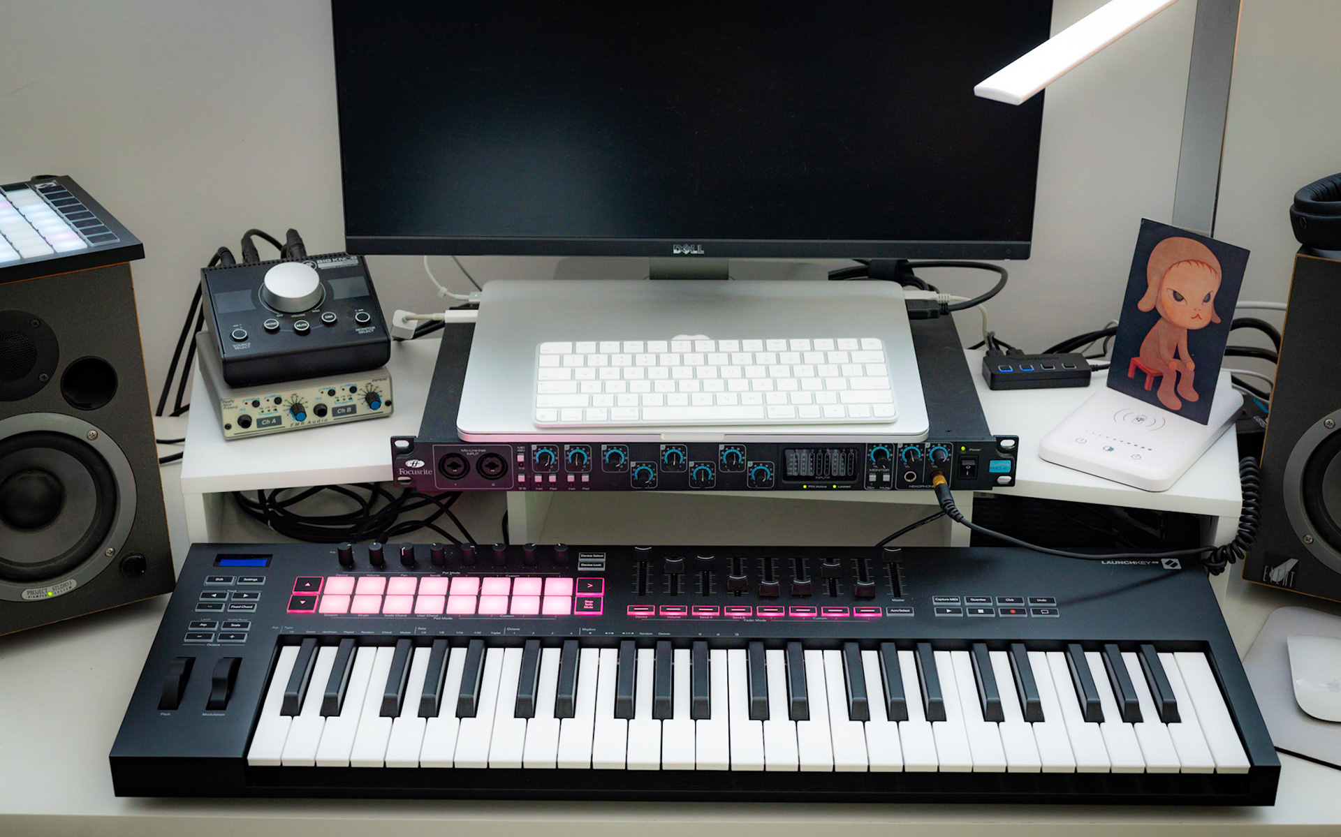 studio
