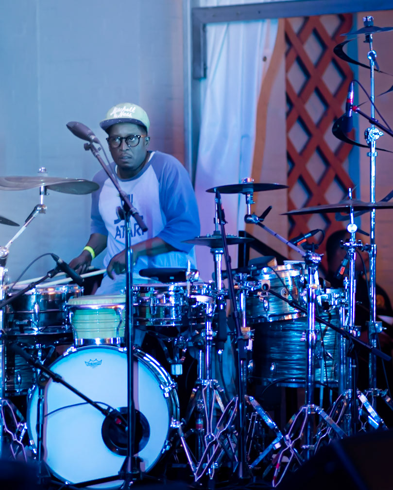 Chris Dave