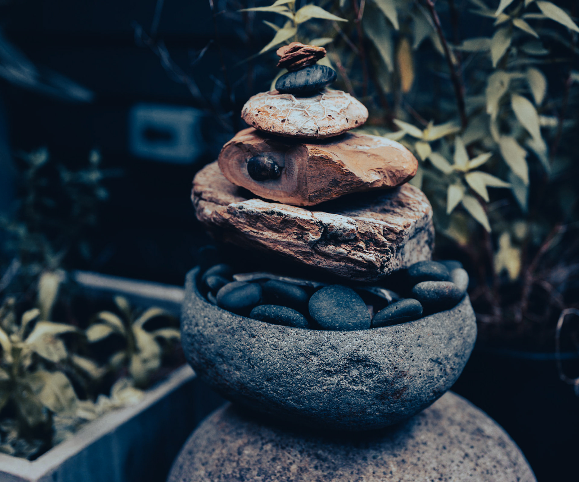 cairn