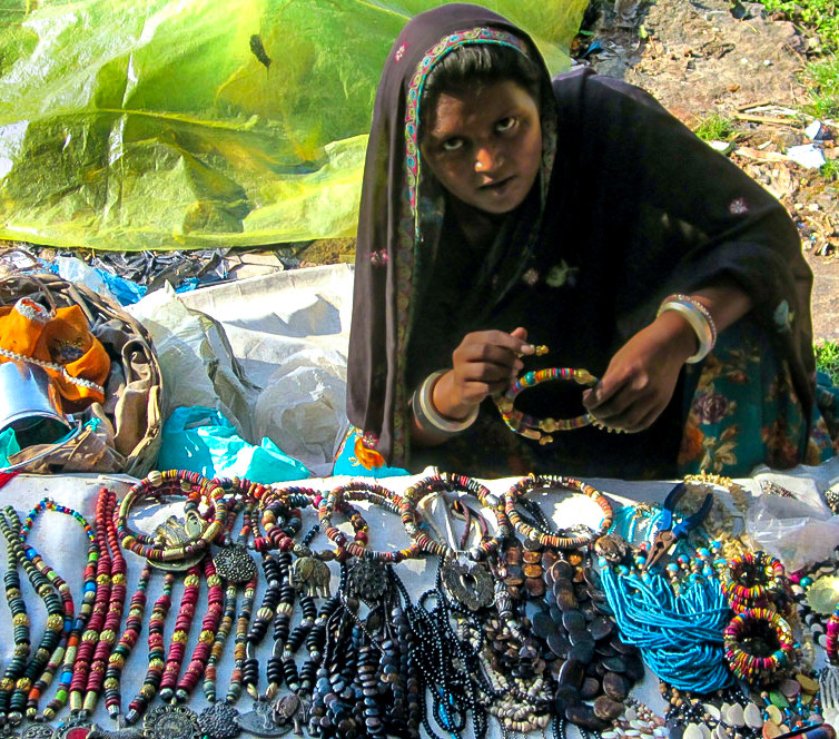 India 2012