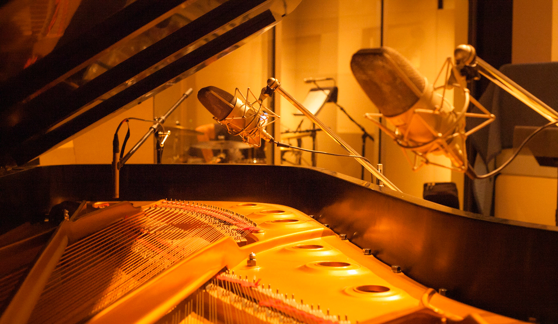 Wire Road Studios