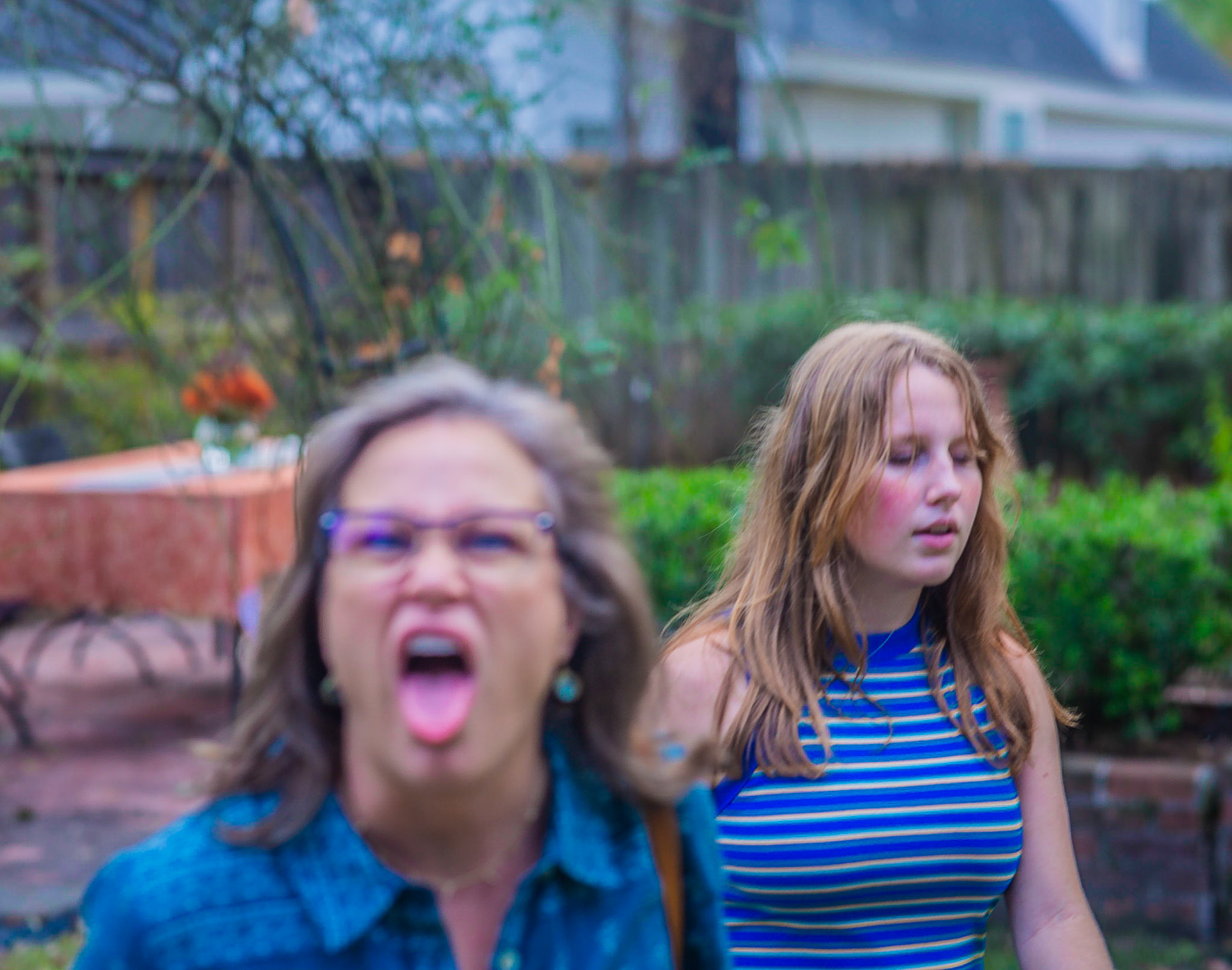 Photobomb