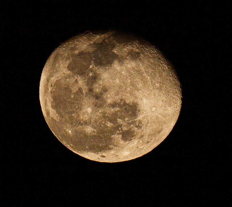 Full Moon