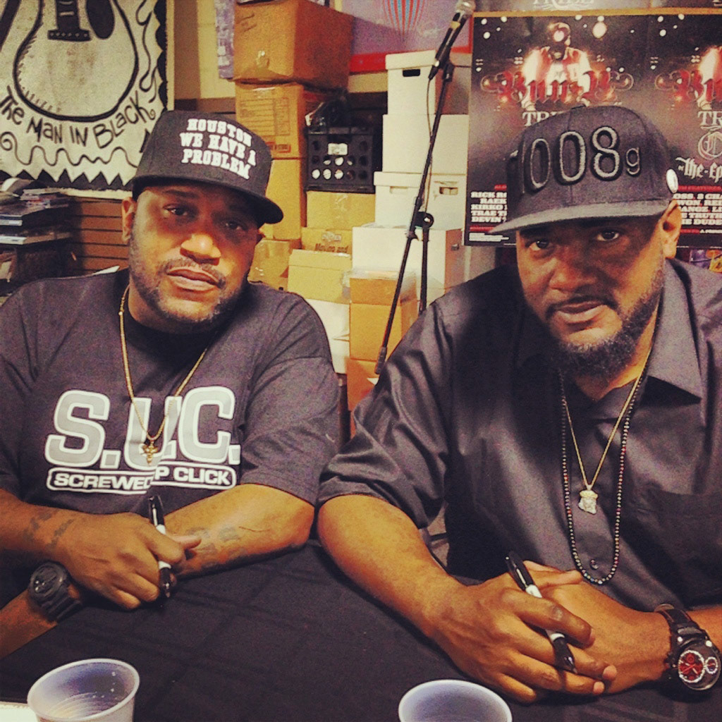 Bun B