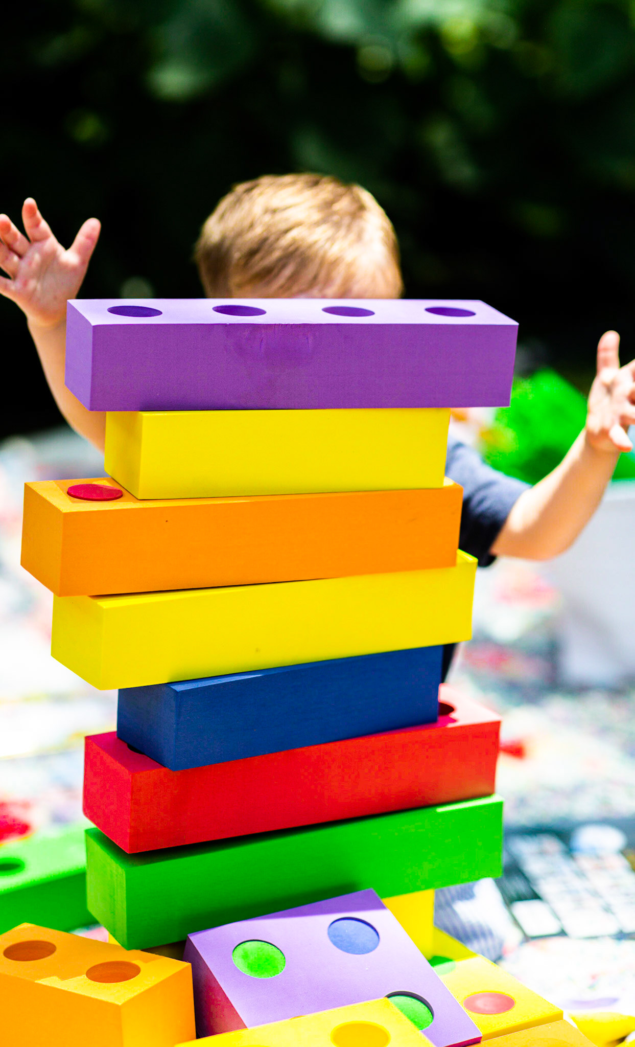 Blocks