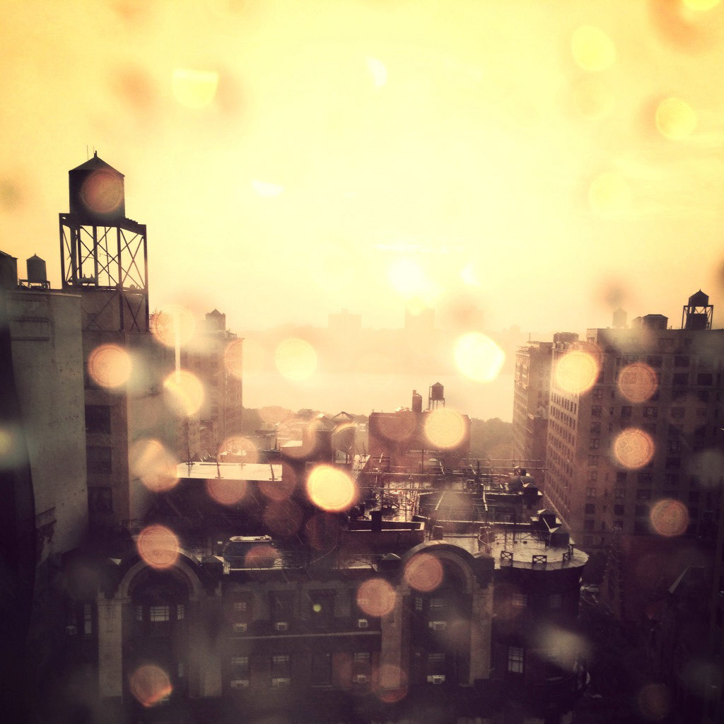 Upper West