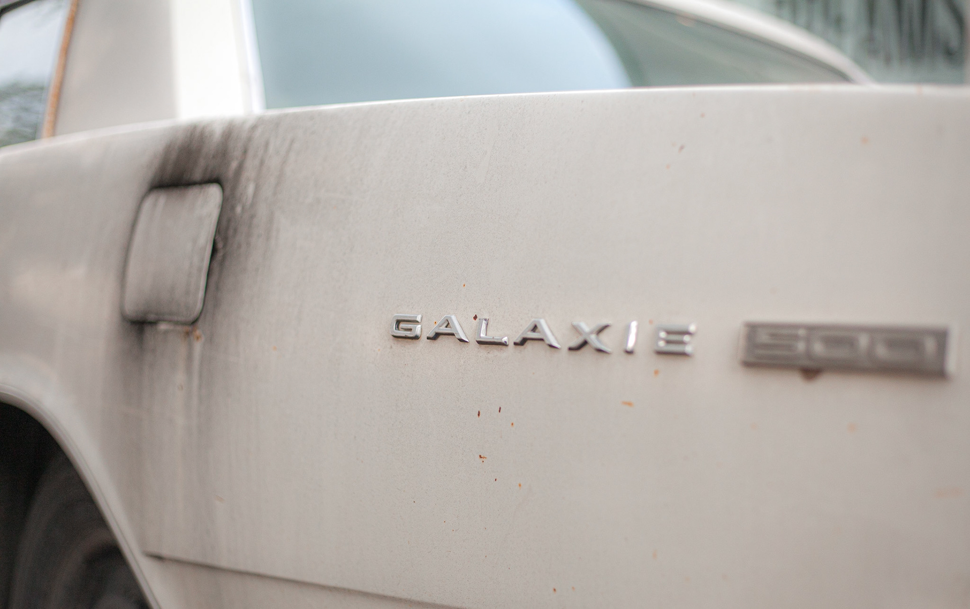 Galaxie 500