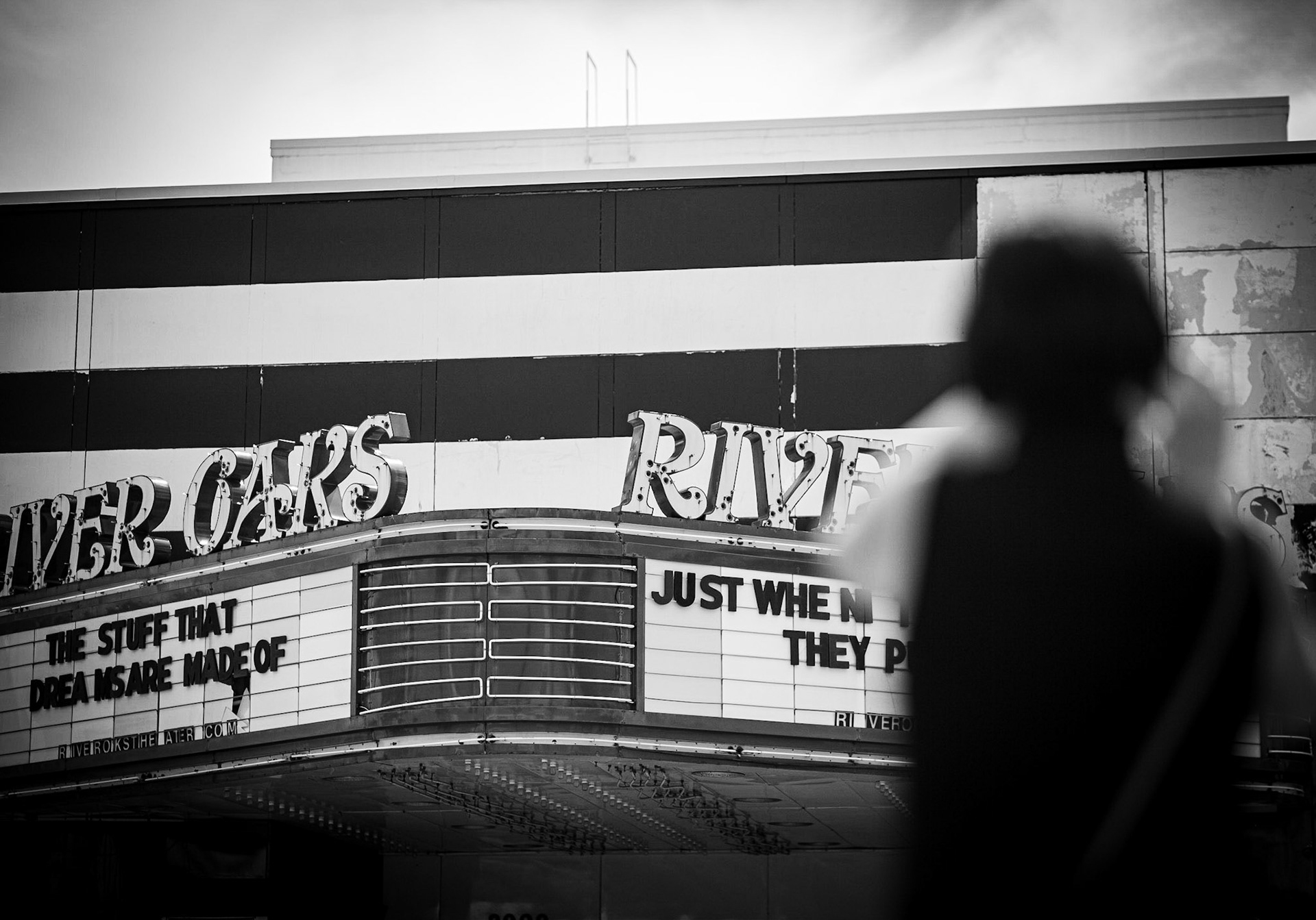 Rivers Oak Shopping Center