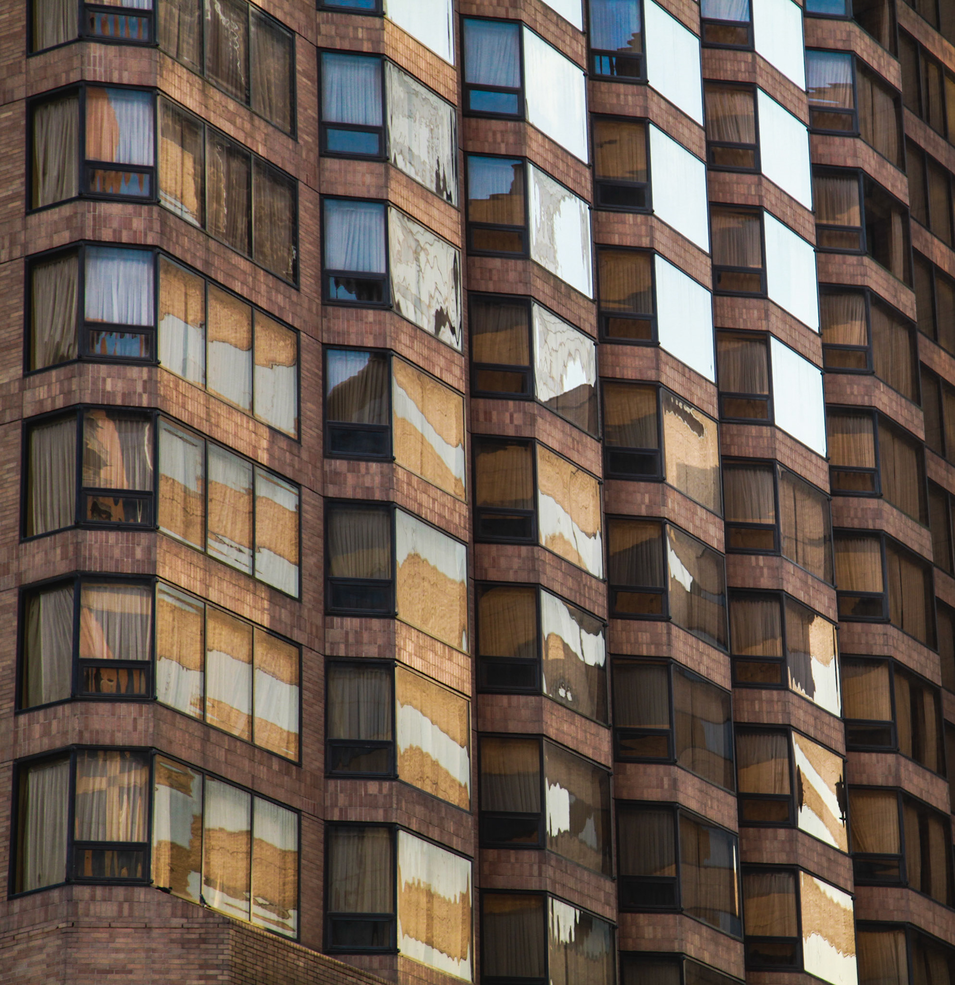 Four Seasons