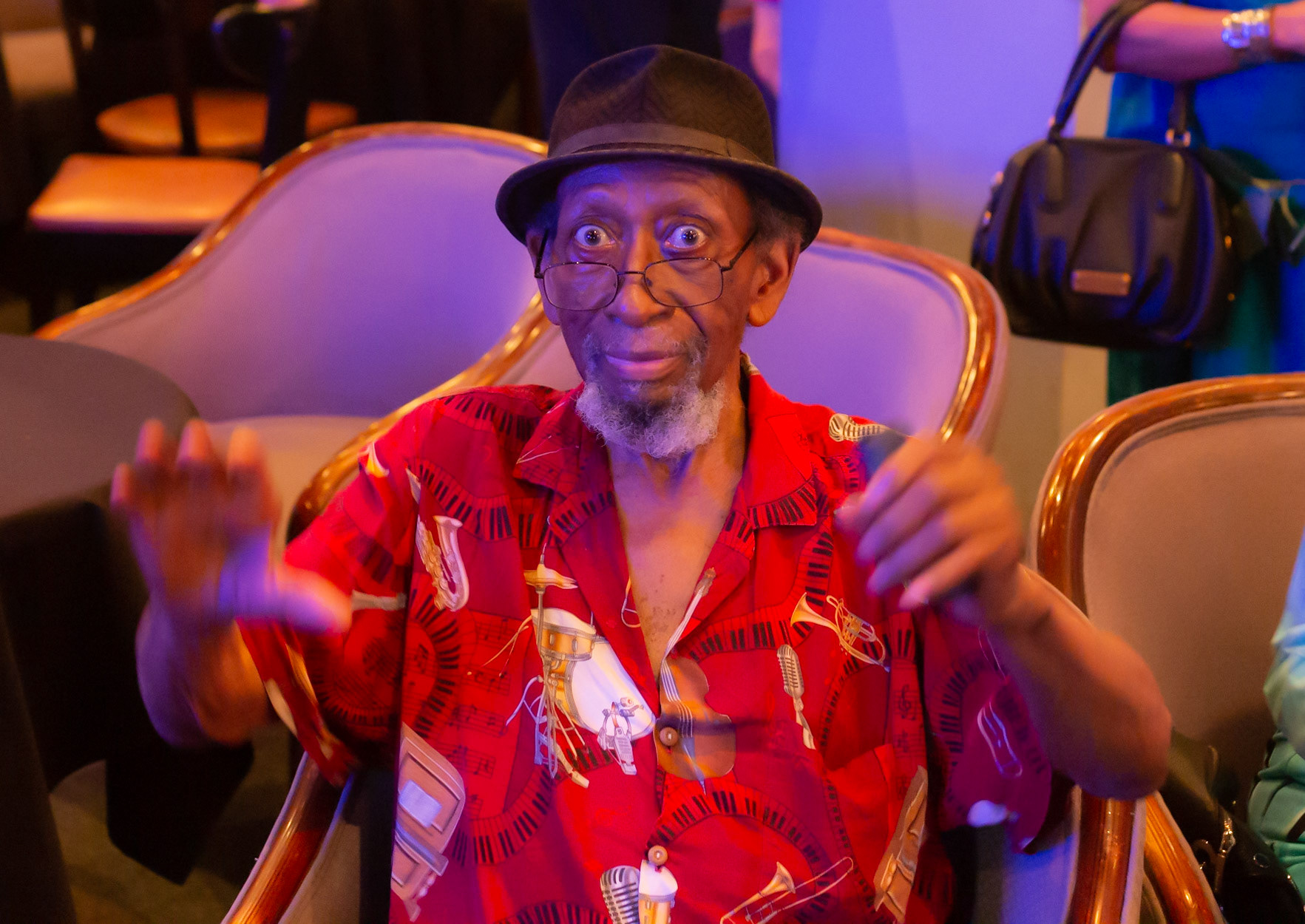 Horace Grigsby
