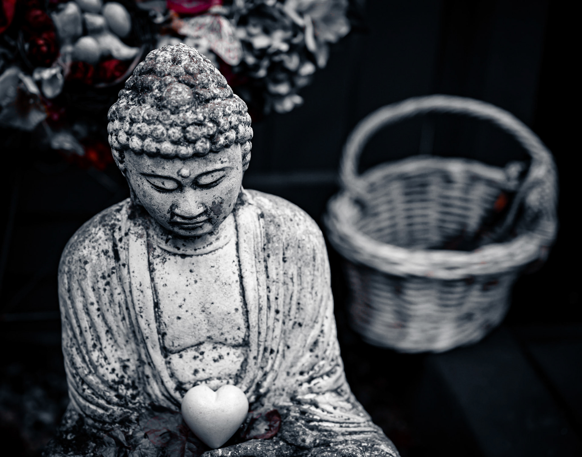 buddha