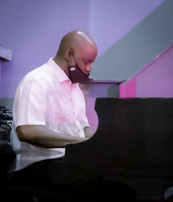 Mike Prince