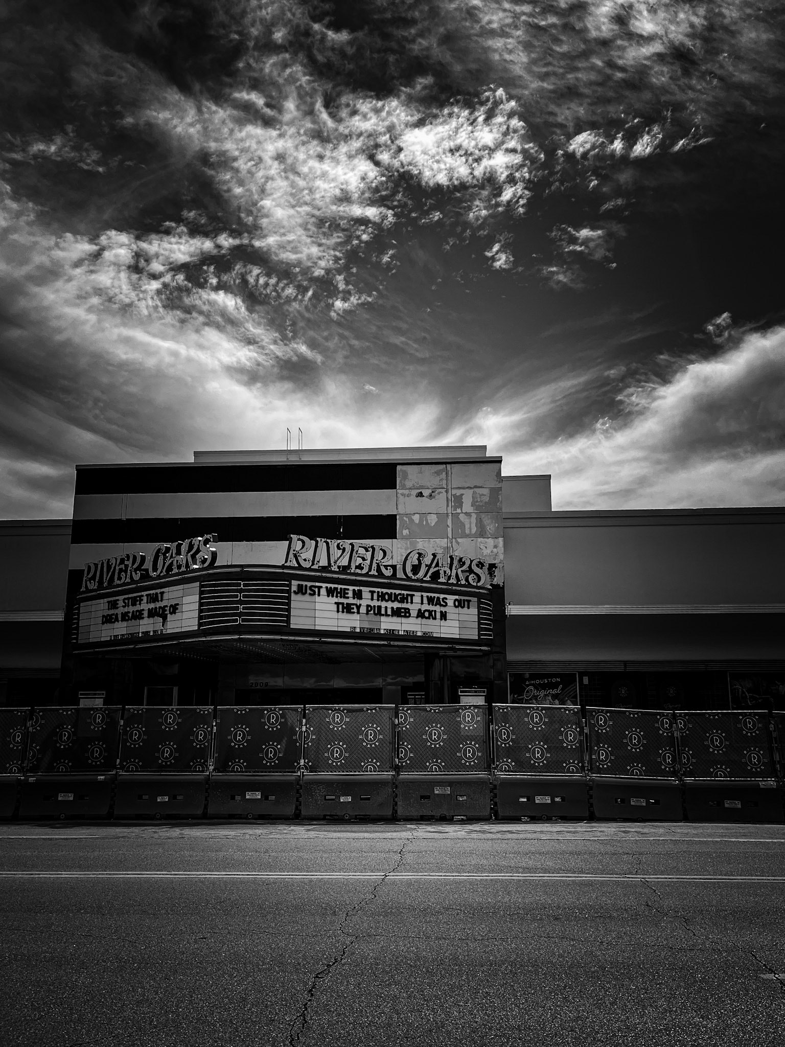Rivers Oak Shopping Center