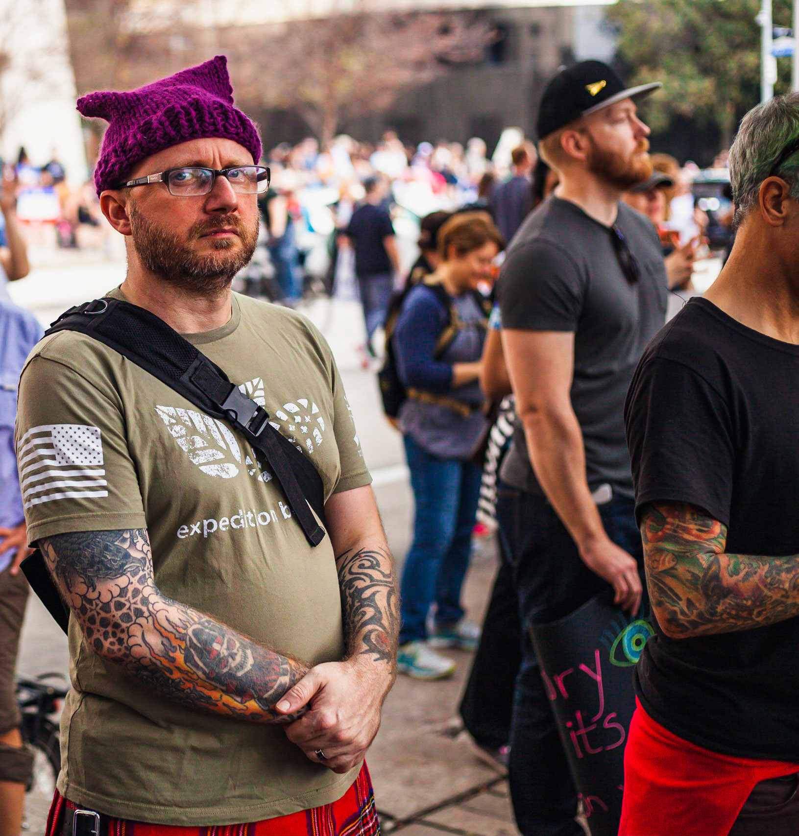 Women's March 2017