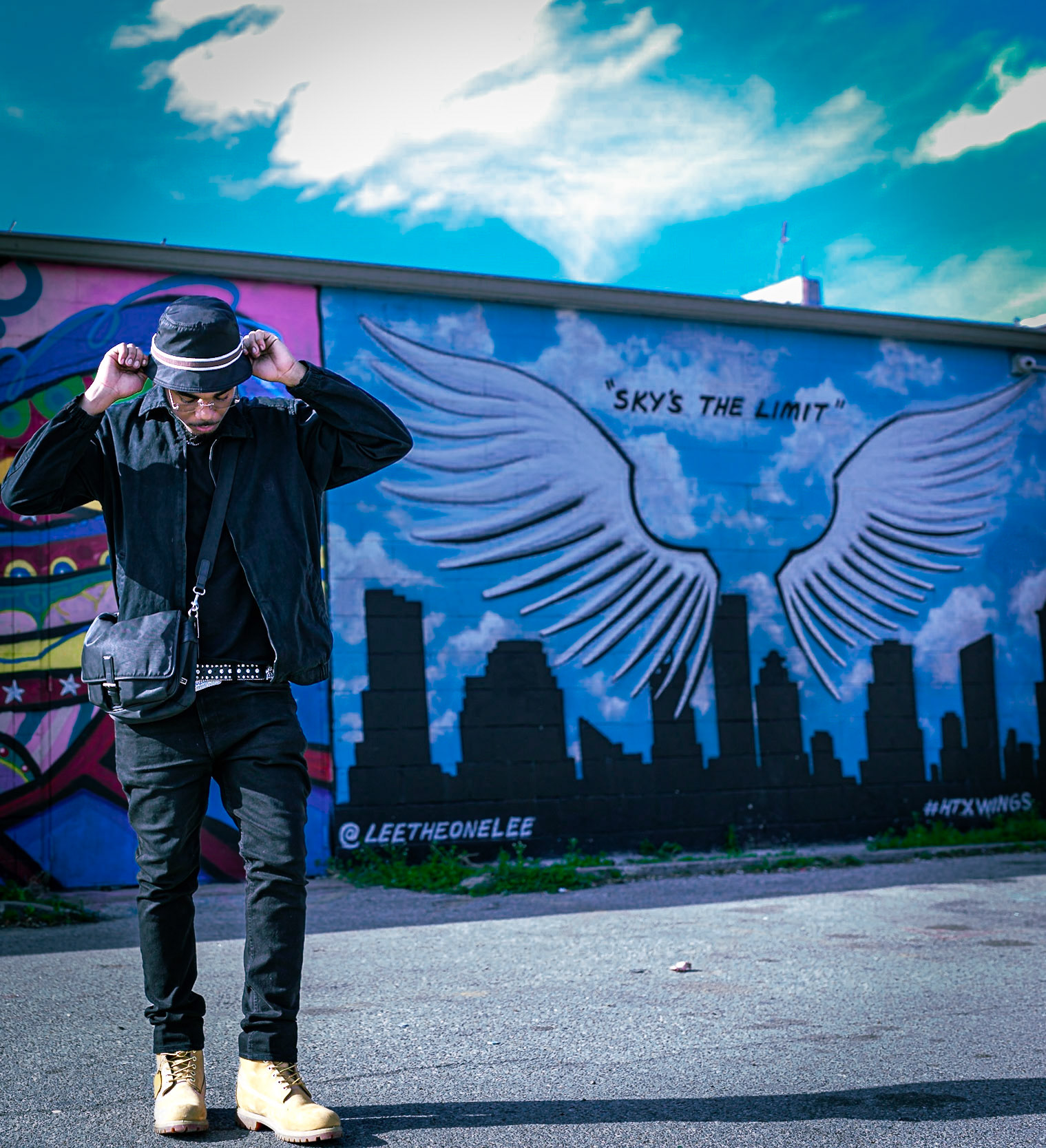 H-Town
