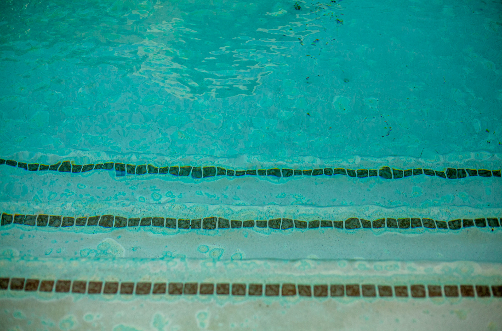 Galveston Pool