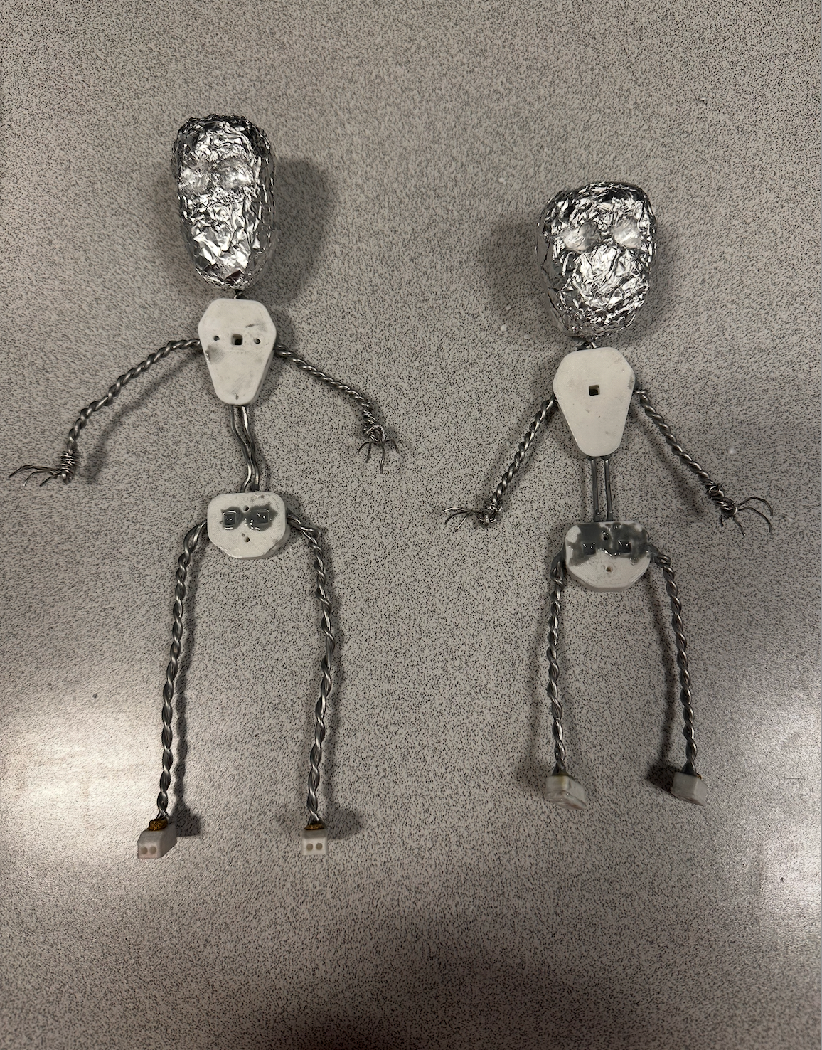 Puppet Design